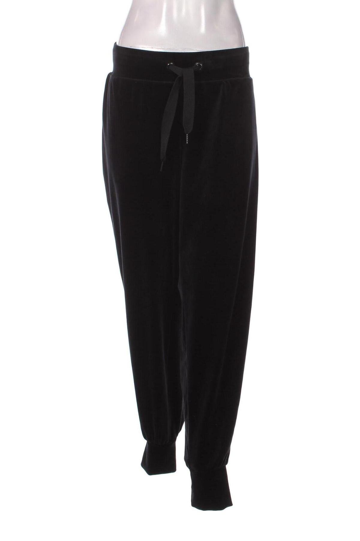 Damen Sporthose Esmara, Größe XXL, Farbe Schwarz, Preis € 10,35