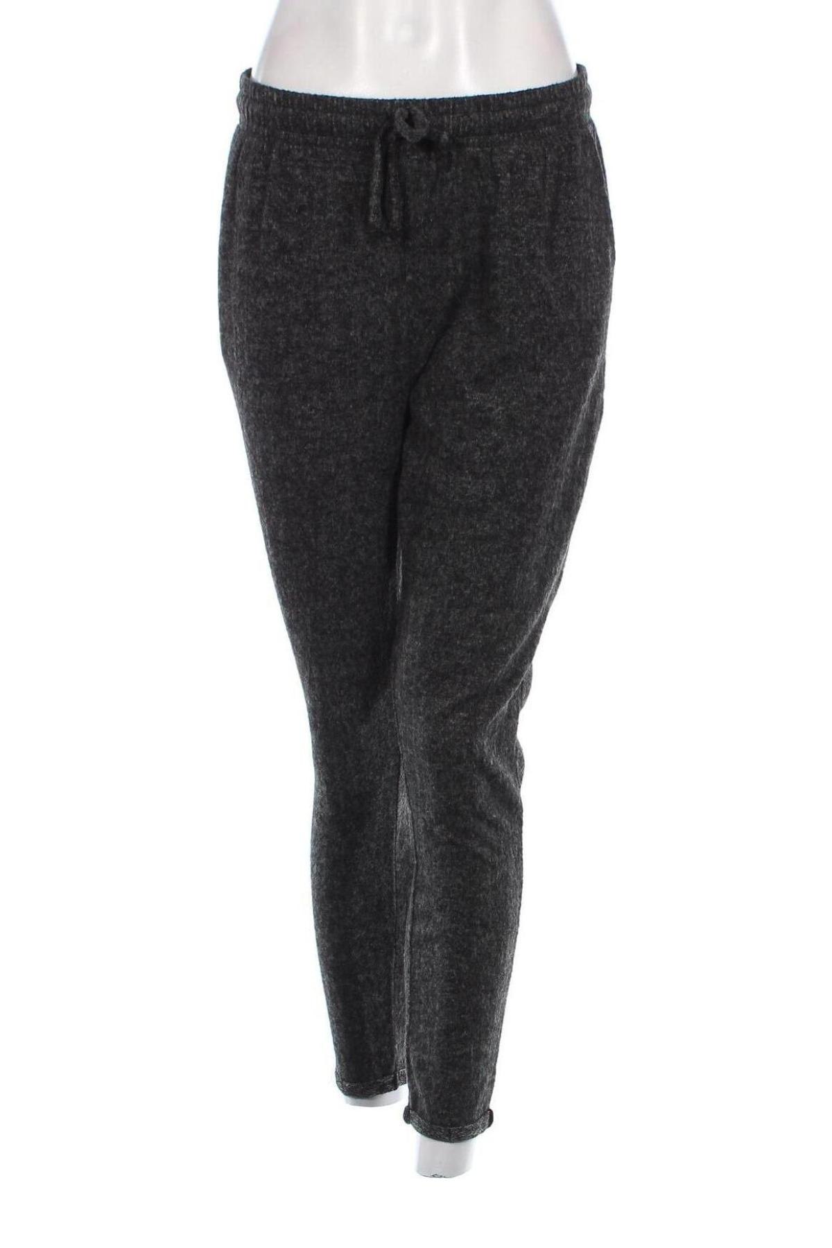 Pantaloni trening de femei Infinity Woman, Mărime M, Culoare Gri, Preț 20,03 Lei