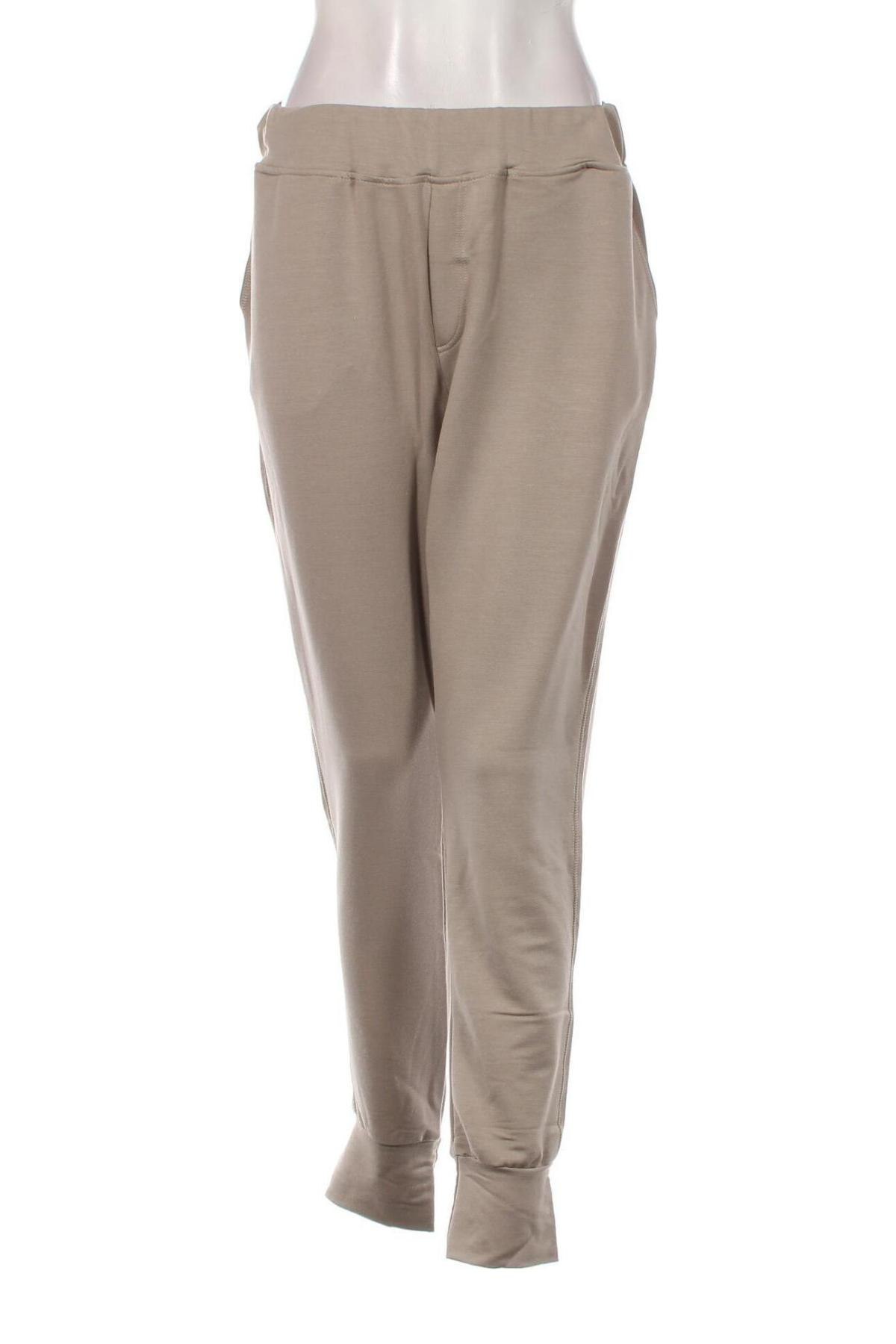 Damen Sporthose Lounge Nine, Größe S, Farbe Beige, Preis € 11,99