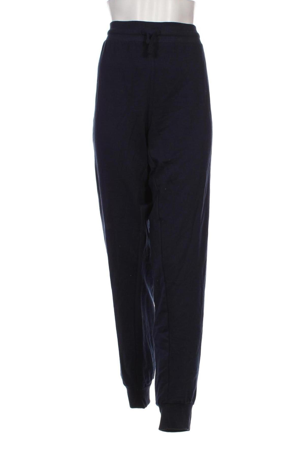 Γυναικείο αθλητικό παντελόνι Northpeak, Μέγεθος XXL, Χρώμα Μπλέ, Τιμή 7,68 €