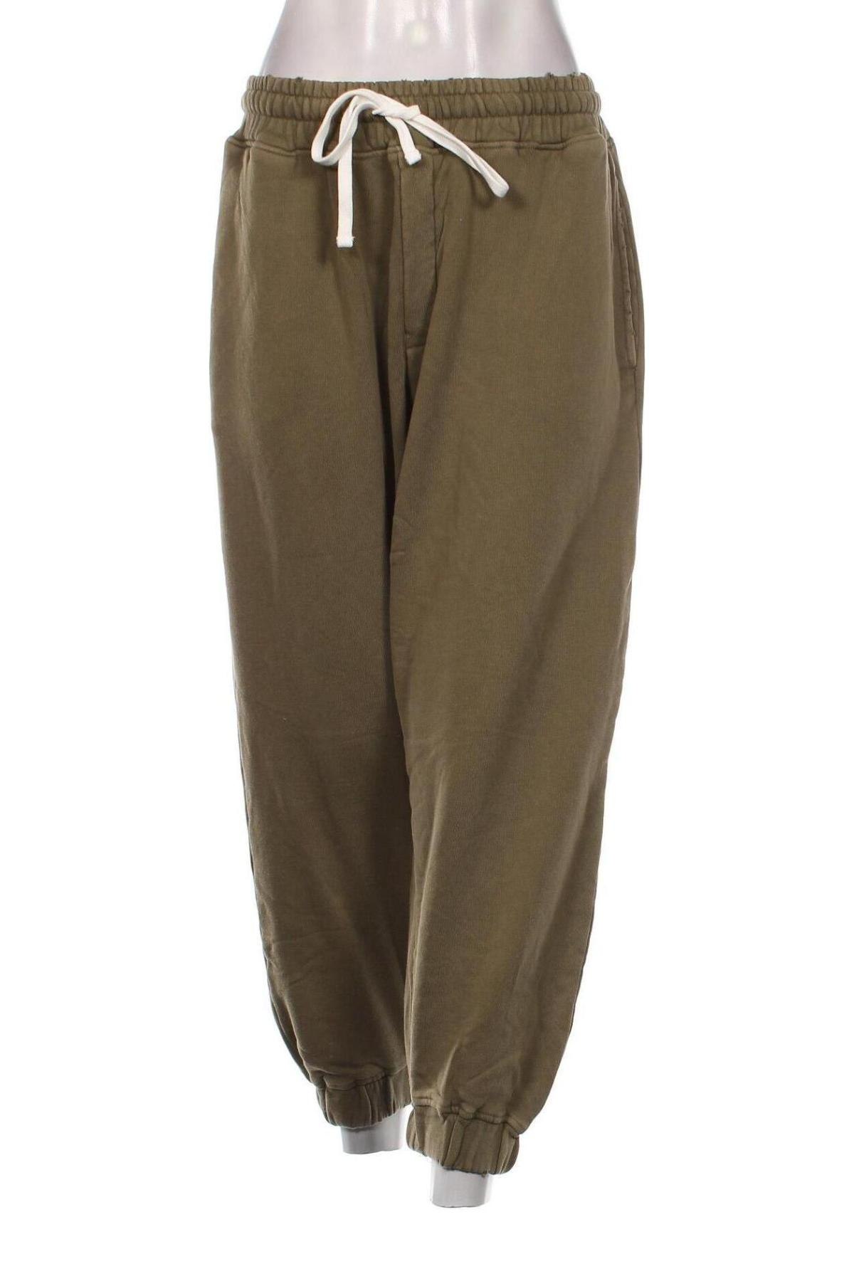 Damen Sporthose SWEET PANTS, Größe M, Farbe Grün, Preis € 21,71