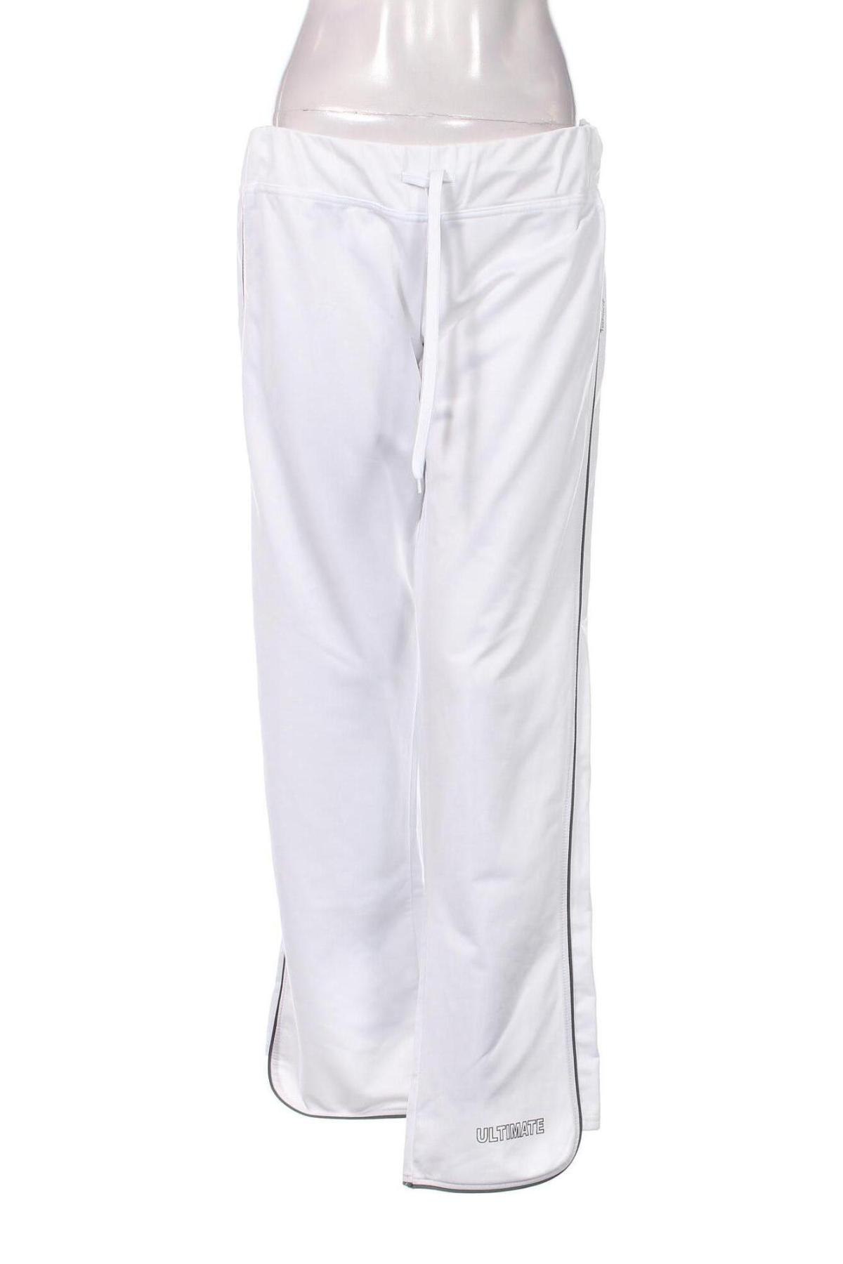 Damen Sporthose Ultimate, Größe M, Farbe Weiß, Preis € 10,58