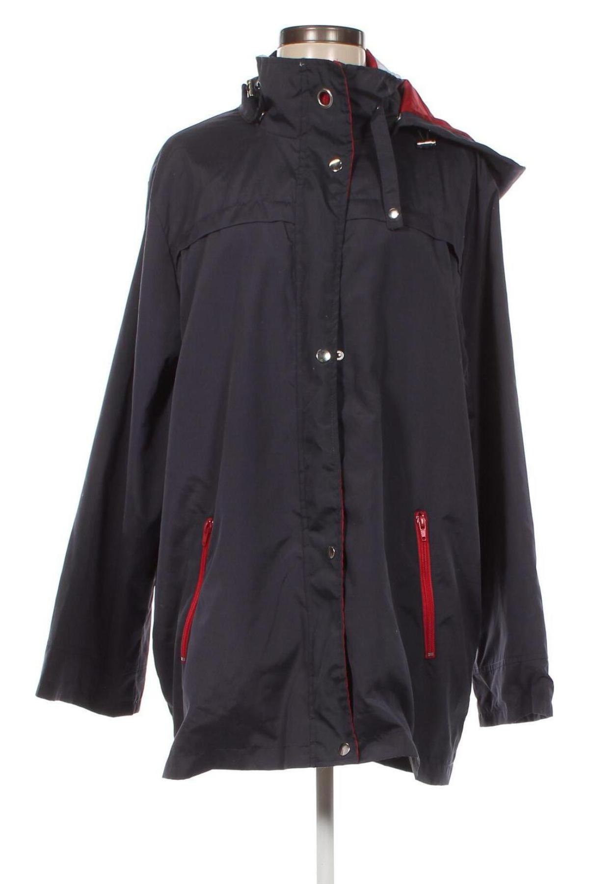 Γυναικείο μπουφάν, Μέγεθος XL, Χρώμα Πολύχρωμο, Τιμή 12,17 €