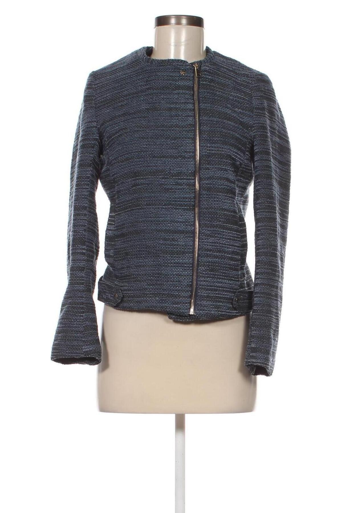 Γυναικείο μπουφάν, Μέγεθος S, Χρώμα Πολύχρωμο, Τιμή 13,71 €
