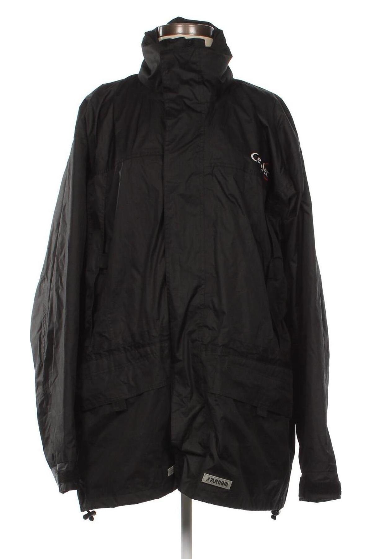 Γυναικείο μπουφάν, Μέγεθος L, Χρώμα Μαύρο, Τιμή 14,70 €