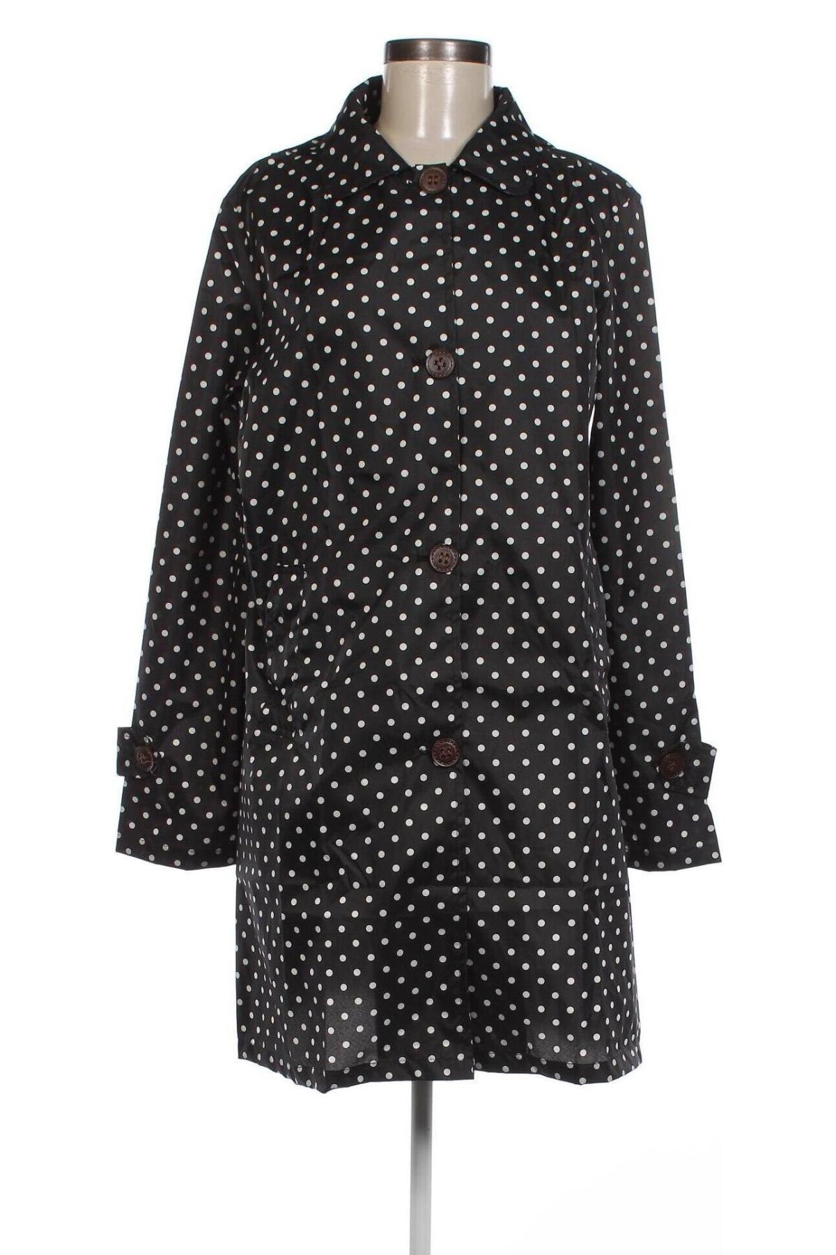 Γυναικείο μπουφάν, Μέγεθος M, Χρώμα Μαύρο, Τιμή 15,88 €