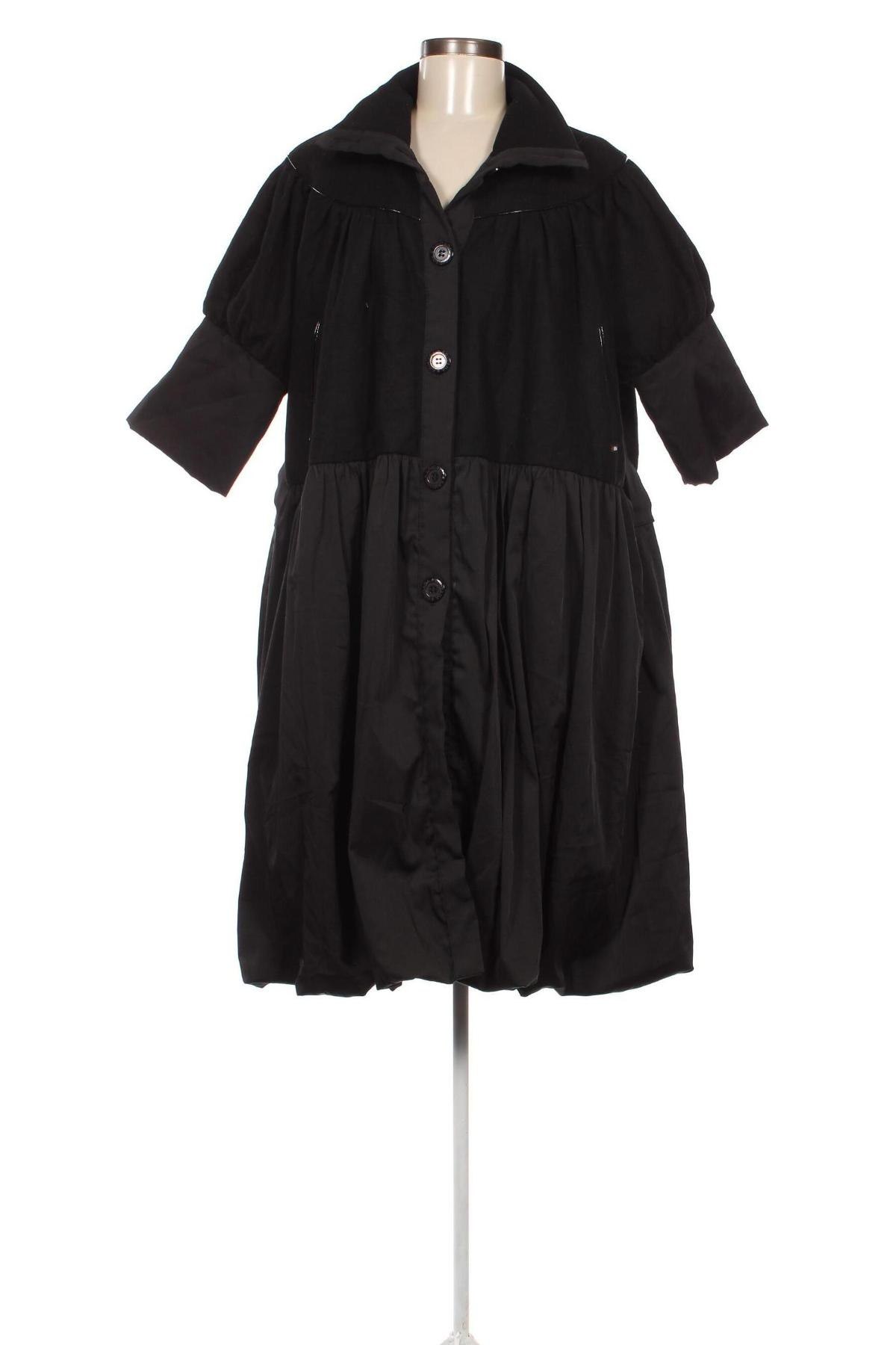 Damenjacke, Größe L, Farbe Schwarz, Preis € 11,87
