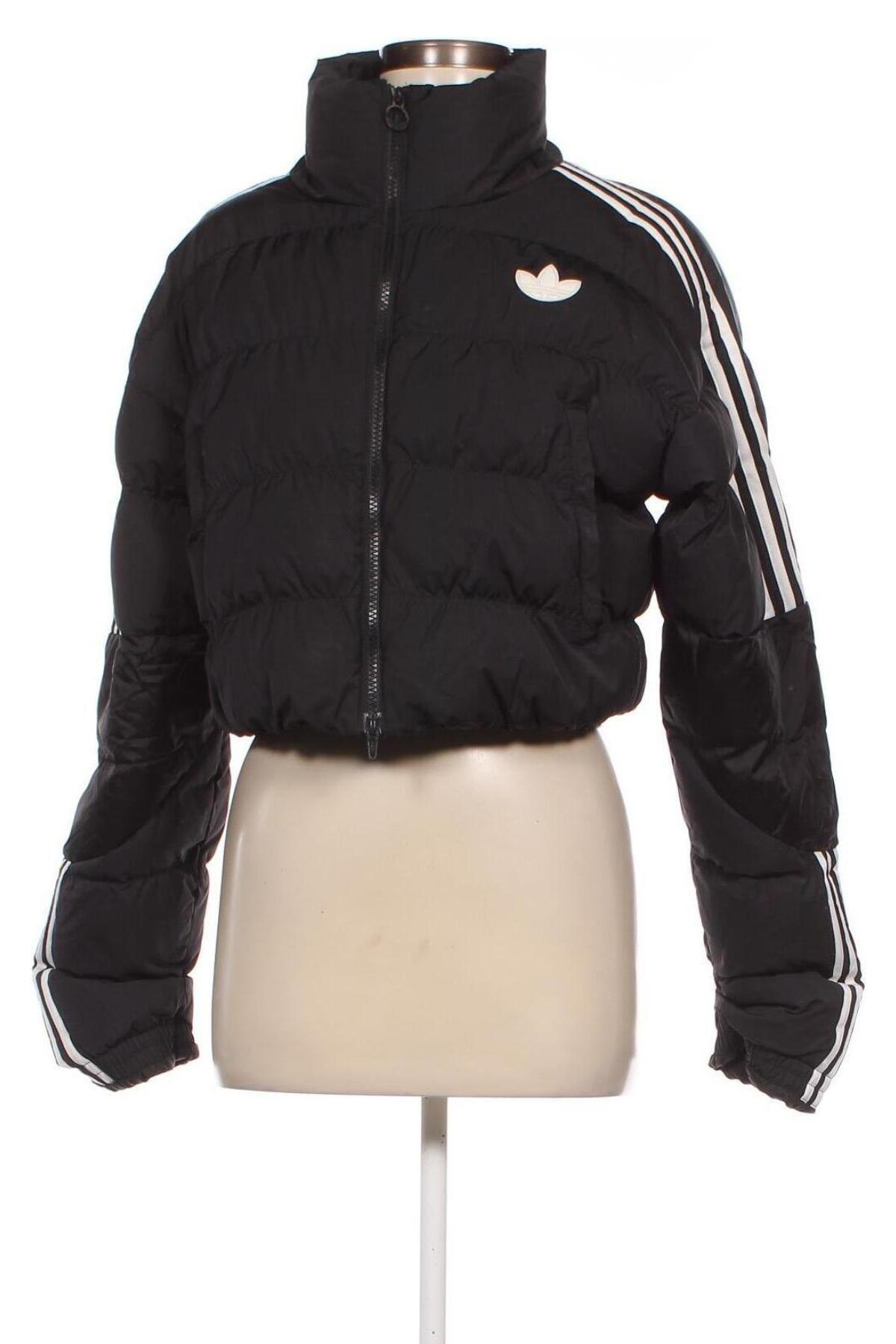 Női dzseki Adidas Originals, Méret M, Szín Fekete, Ár 25 116 Ft