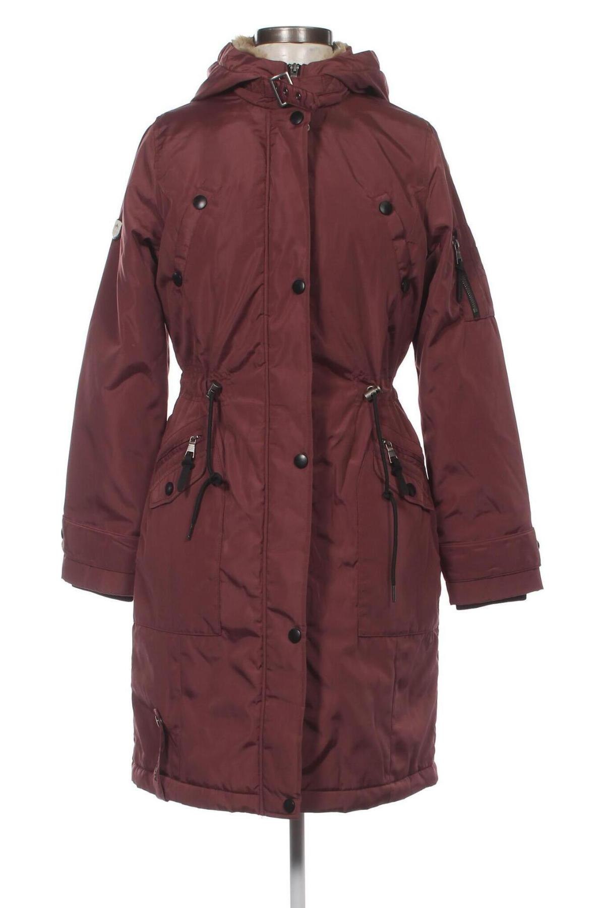 Dámska bunda  Alpenblitz, Veľkosť S, Farba Ružová, Cena  73,76 €