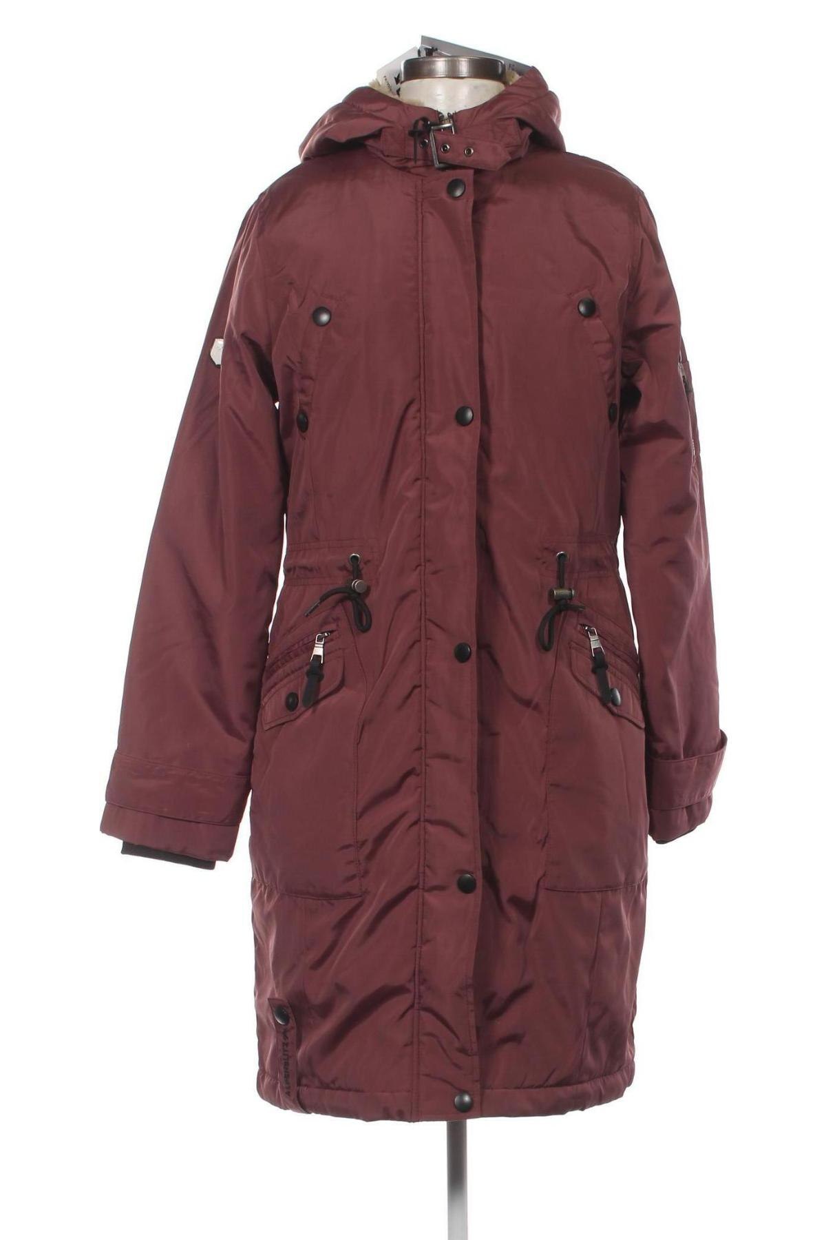 Dámská bunda  Alpenblitz, Velikost M, Barva Růžová, Cena  2 074,00 Kč