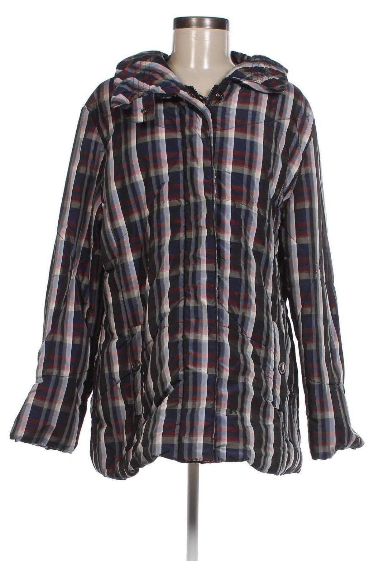 Γυναικείο μπουφάν Bexleys, Μέγεθος XL, Χρώμα Πολύχρωμο, Τιμή 23,66 €