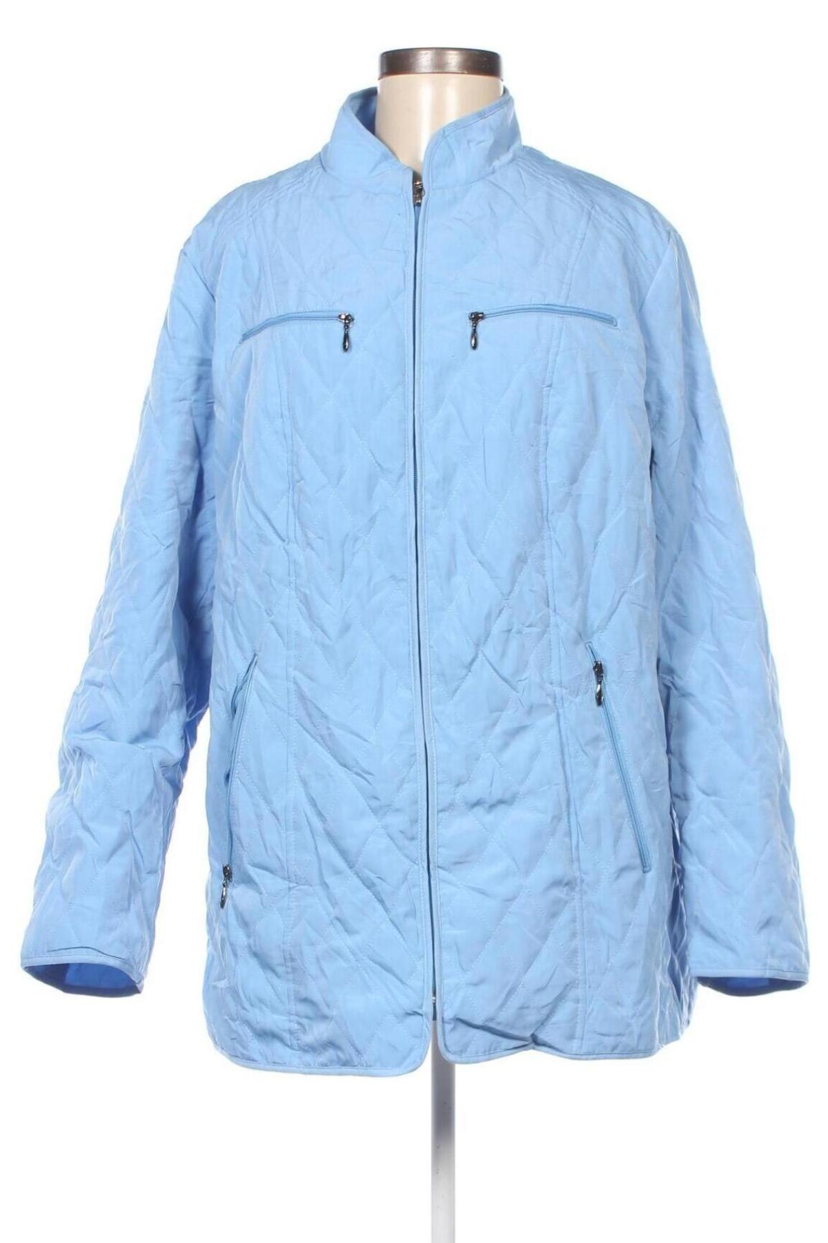 Damenjacke Breckenridge, Größe XL, Farbe Blau, Preis € 8,02