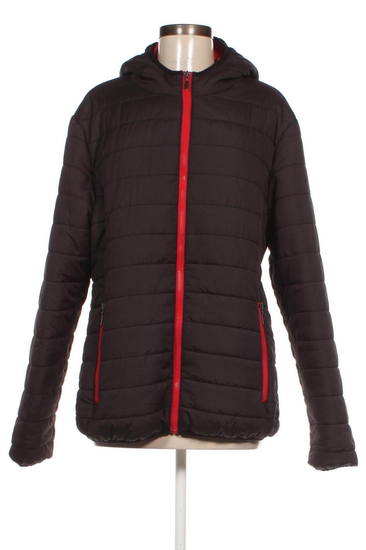 Dámska bunda  Elle Nor, Veľkosť XL, Farba Čierna, Cena  10,89 €