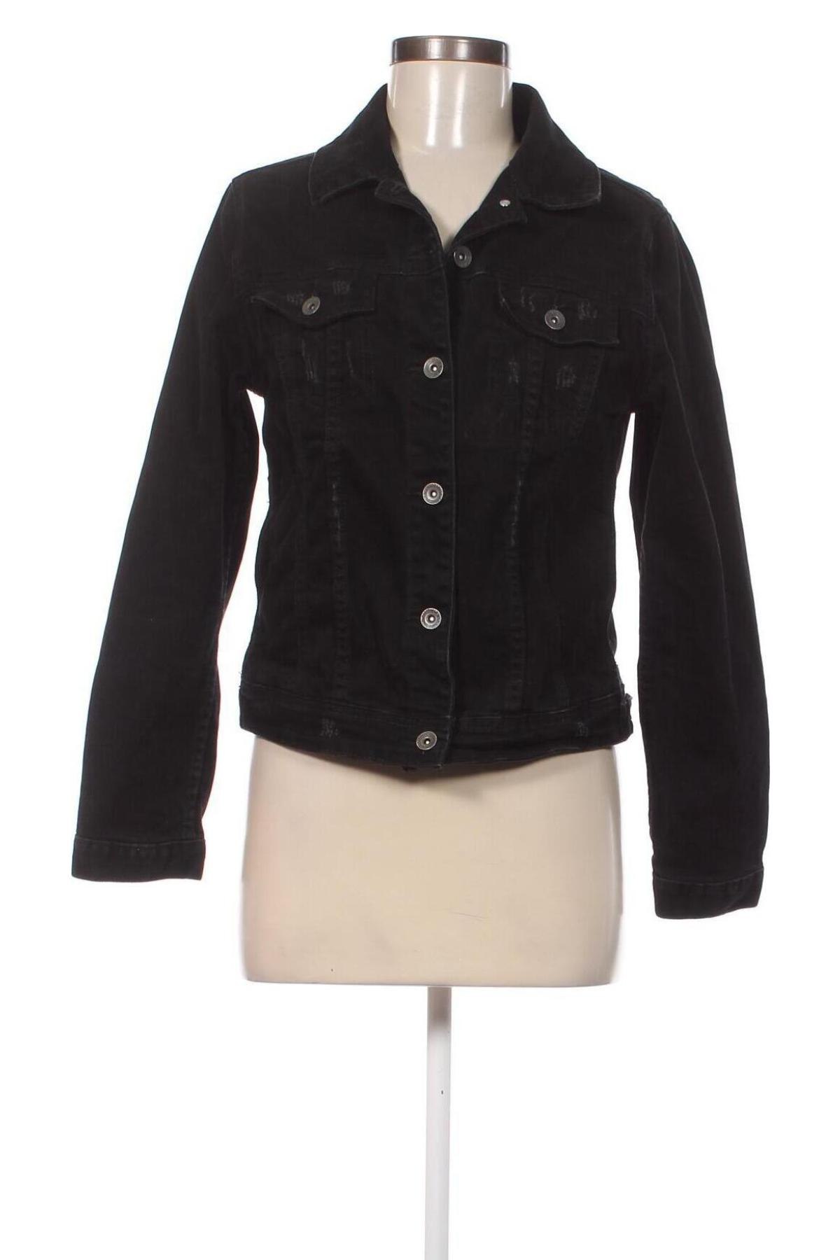 Dámska bunda  Ellen Amber, Veľkosť L, Farba Čierna, Cena  16,88 €