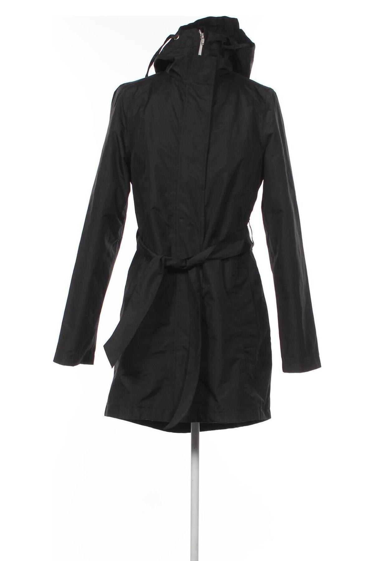 Γυναικείο μπουφάν Esmara, Μέγεθος M, Χρώμα Μαύρο, Τιμή 13,75 €