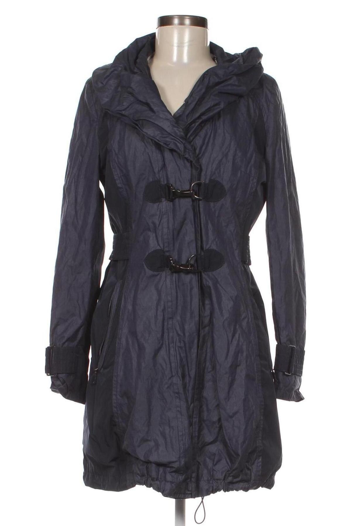 Γυναικείο μπουφάν Gil Bret, Μέγεθος S, Χρώμα Μπλέ, Τιμή 13,80 €