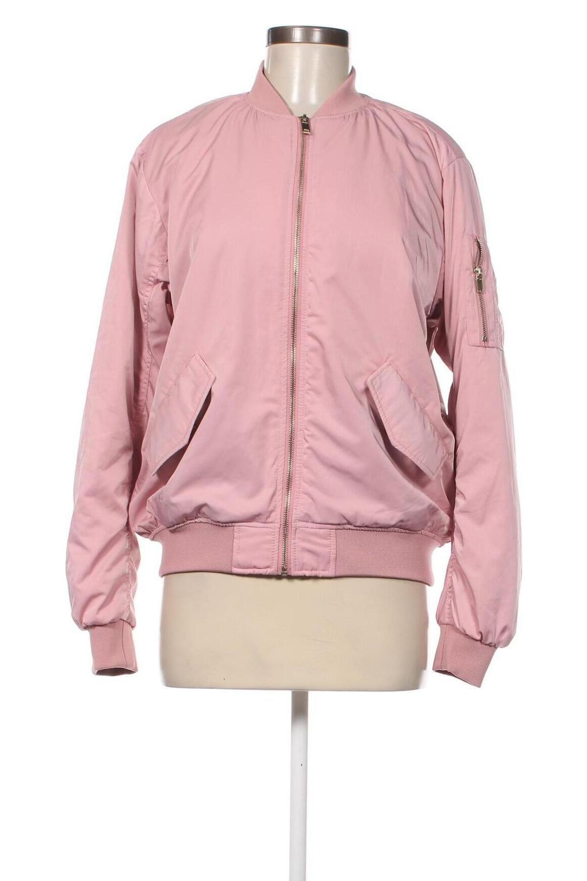 Damenjacke H&M, Größe S, Farbe Rosa, Preis 16,02 €