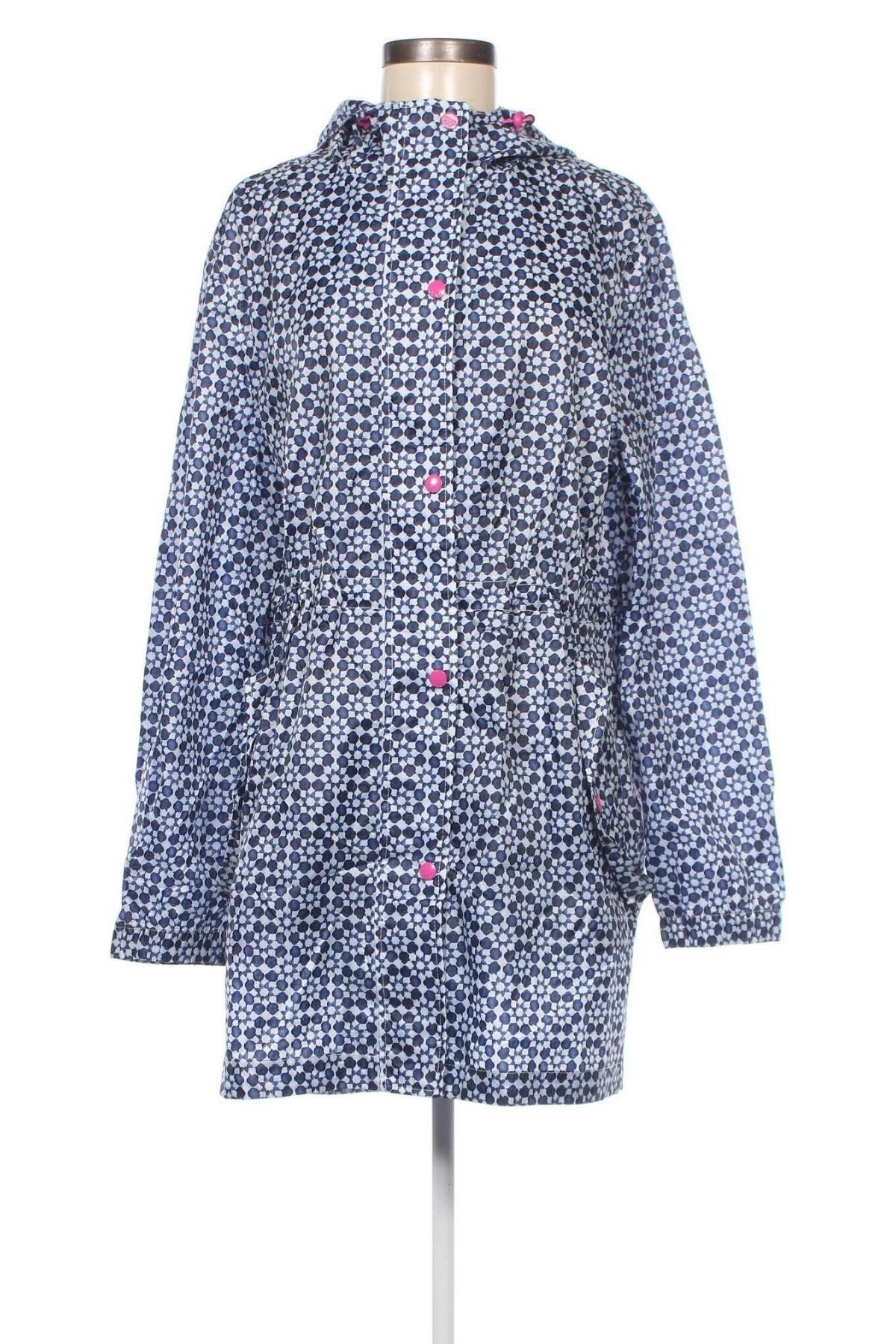 Γυναικείο μπουφάν Joules, Μέγεθος XL, Χρώμα Πολύχρωμο, Τιμή 24,77 €
