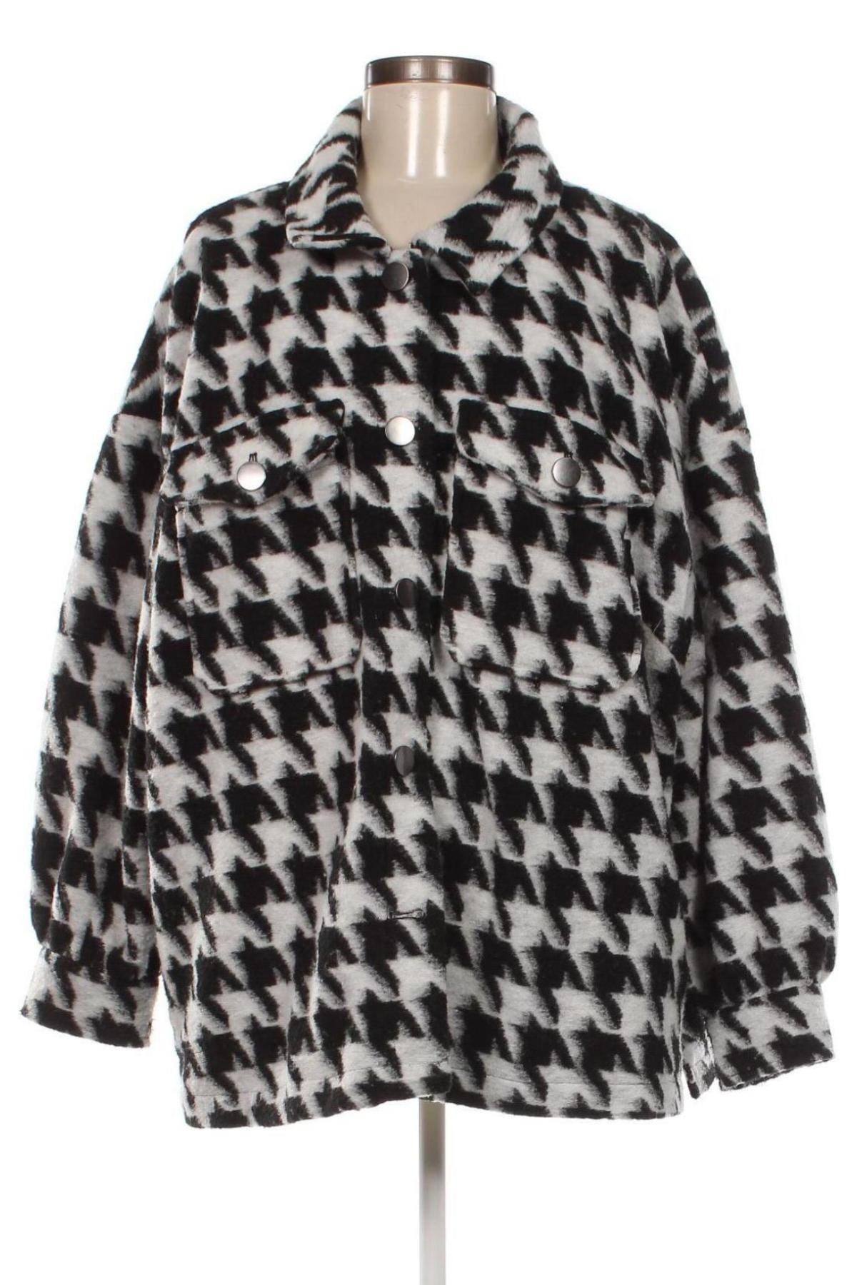Γυναικείο μπουφάν ONLY, Μέγεθος XL, Χρώμα Πολύχρωμο, Τιμή 14,20 €
