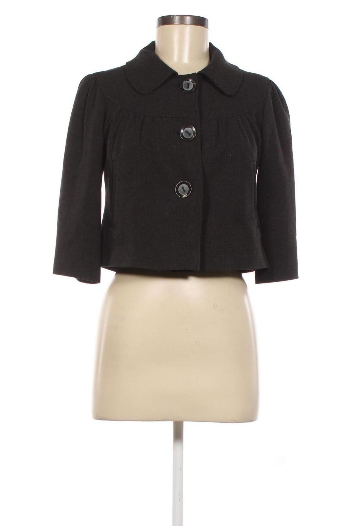 Damenjacke Orsay, Größe XS, Farbe Grau, Preis € 5,01