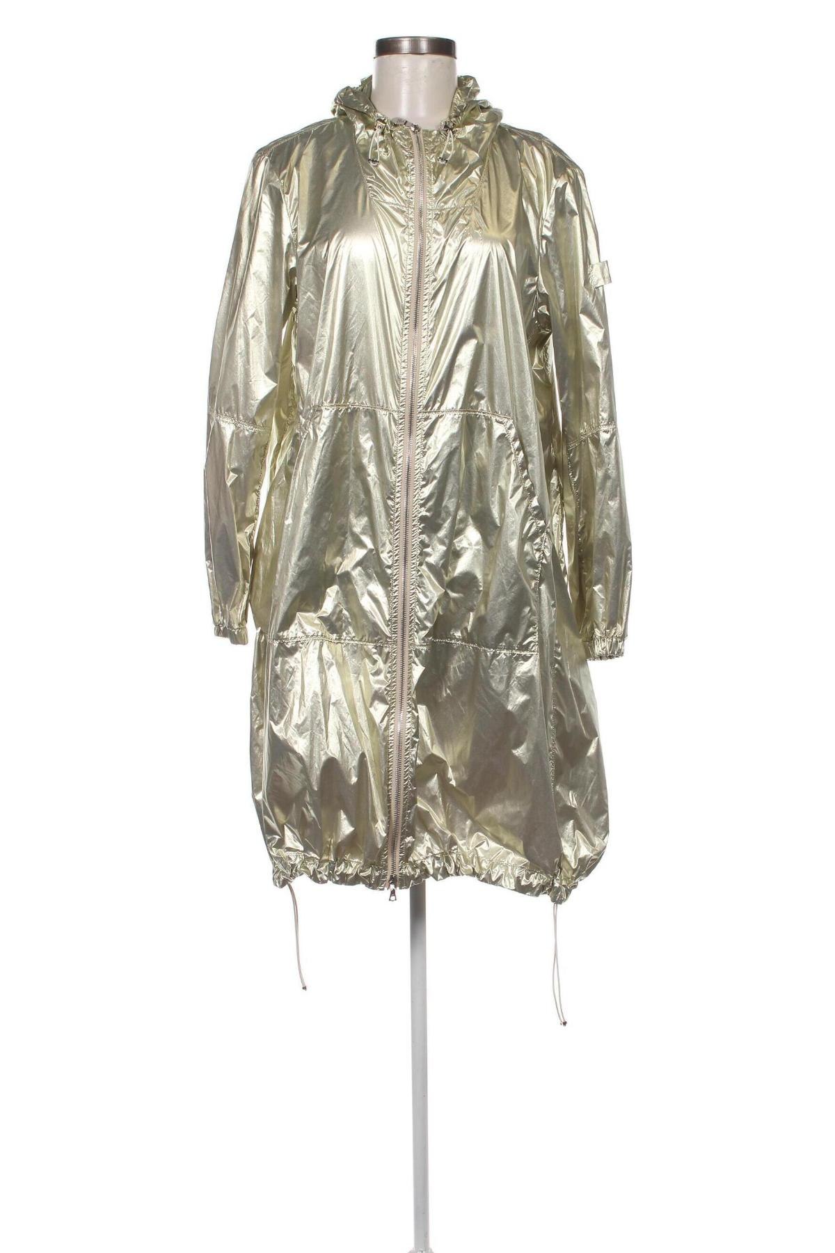 Damenjacke Peuterey, Größe L, Farbe Golden, Preis 189,96 €