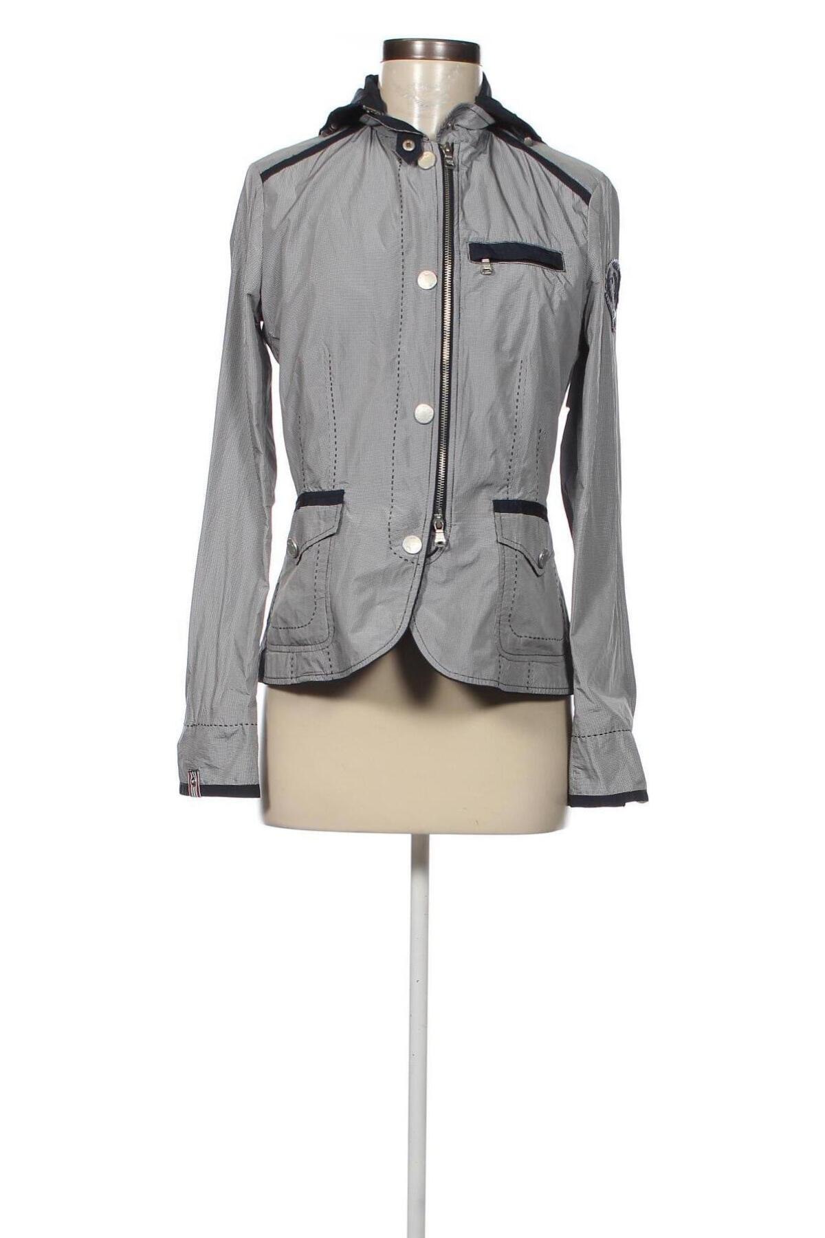 Γυναικείο μπουφάν Polo Sylt, Μέγεθος M, Χρώμα Πολύχρωμο, Τιμή 8,68 €