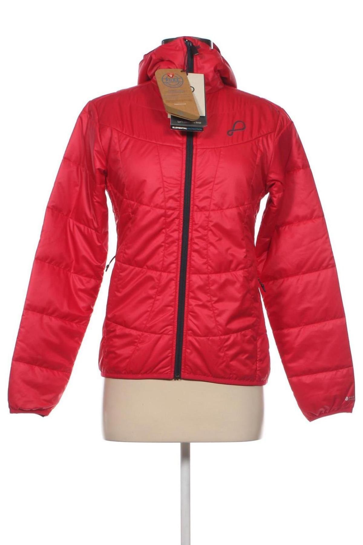 Damenjacke Pyua, Größe S, Farbe Rot, Preis € 151,03