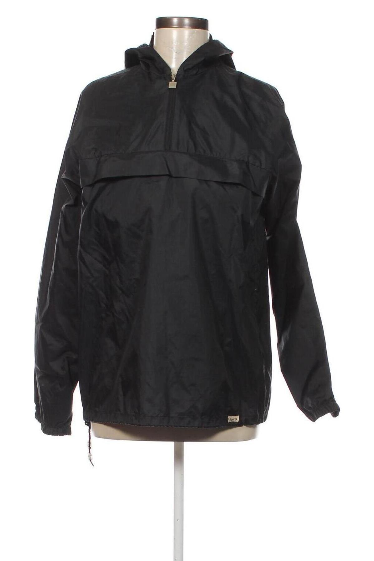 Γυναικείο μπουφάν Rodeo, Μέγεθος XXL, Χρώμα Μαύρο, Τιμή 16,78 €