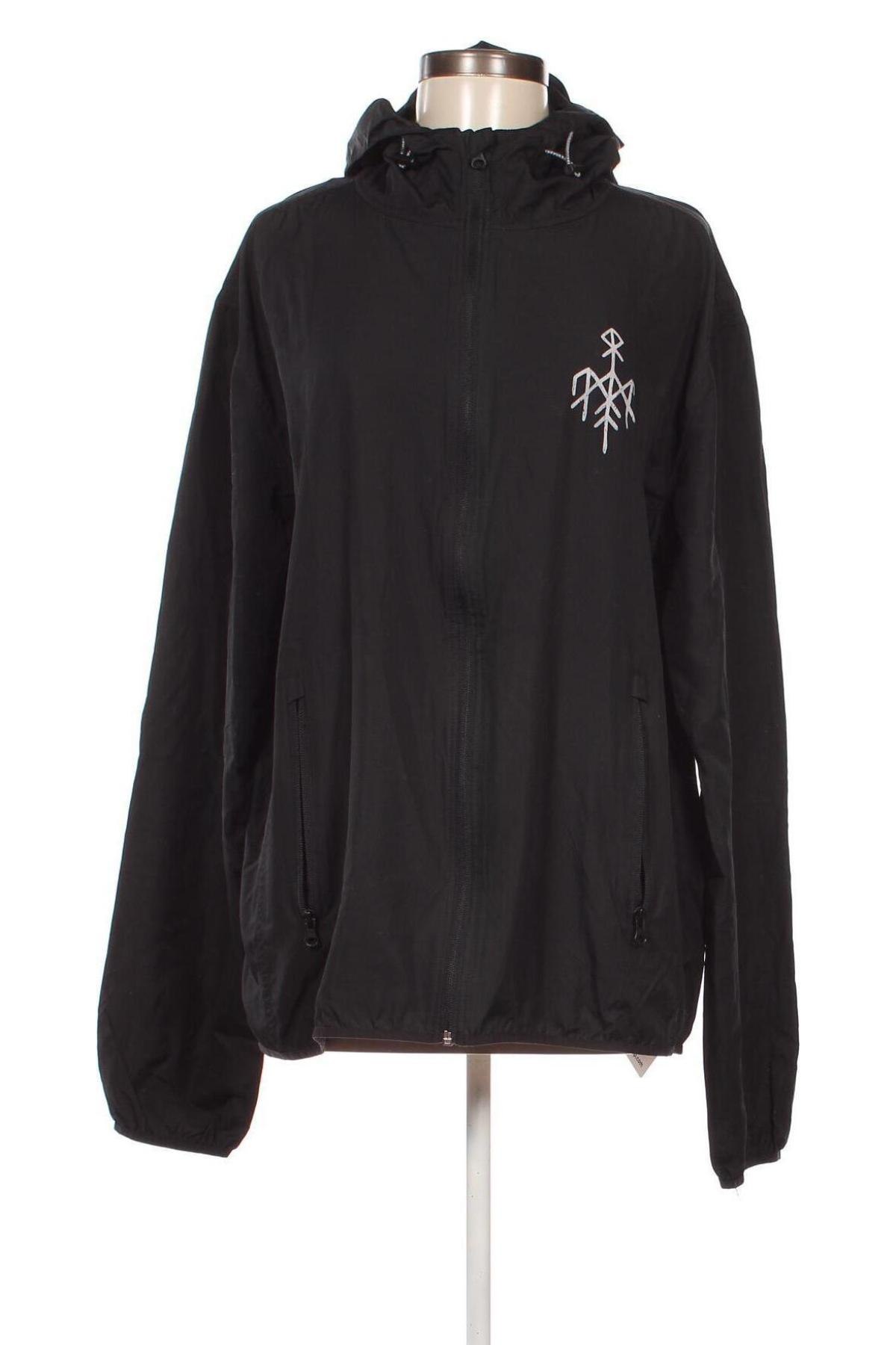 Γυναικείο μπουφάν STANLEY/STELLA, Μέγεθος XXL, Χρώμα Μαύρο, Τιμή 23,46 €