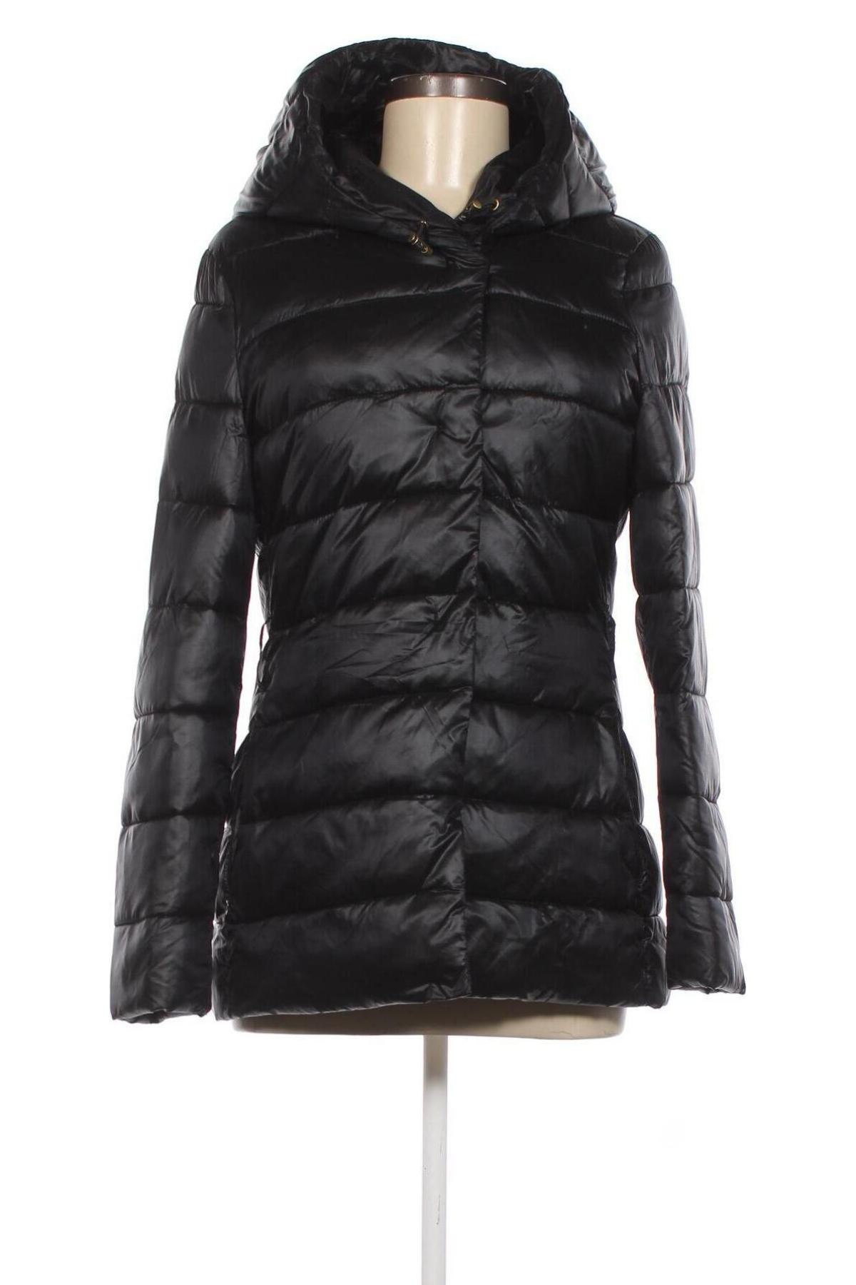Damenjacke Sisley, Größe M, Farbe Schwarz, Preis 68,61 €