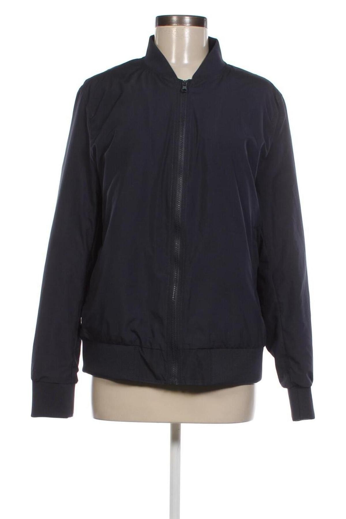 Γυναικείο μπουφάν Urban Classics, Μέγεθος XL, Χρώμα Μπλέ, Τιμή 47,94 €