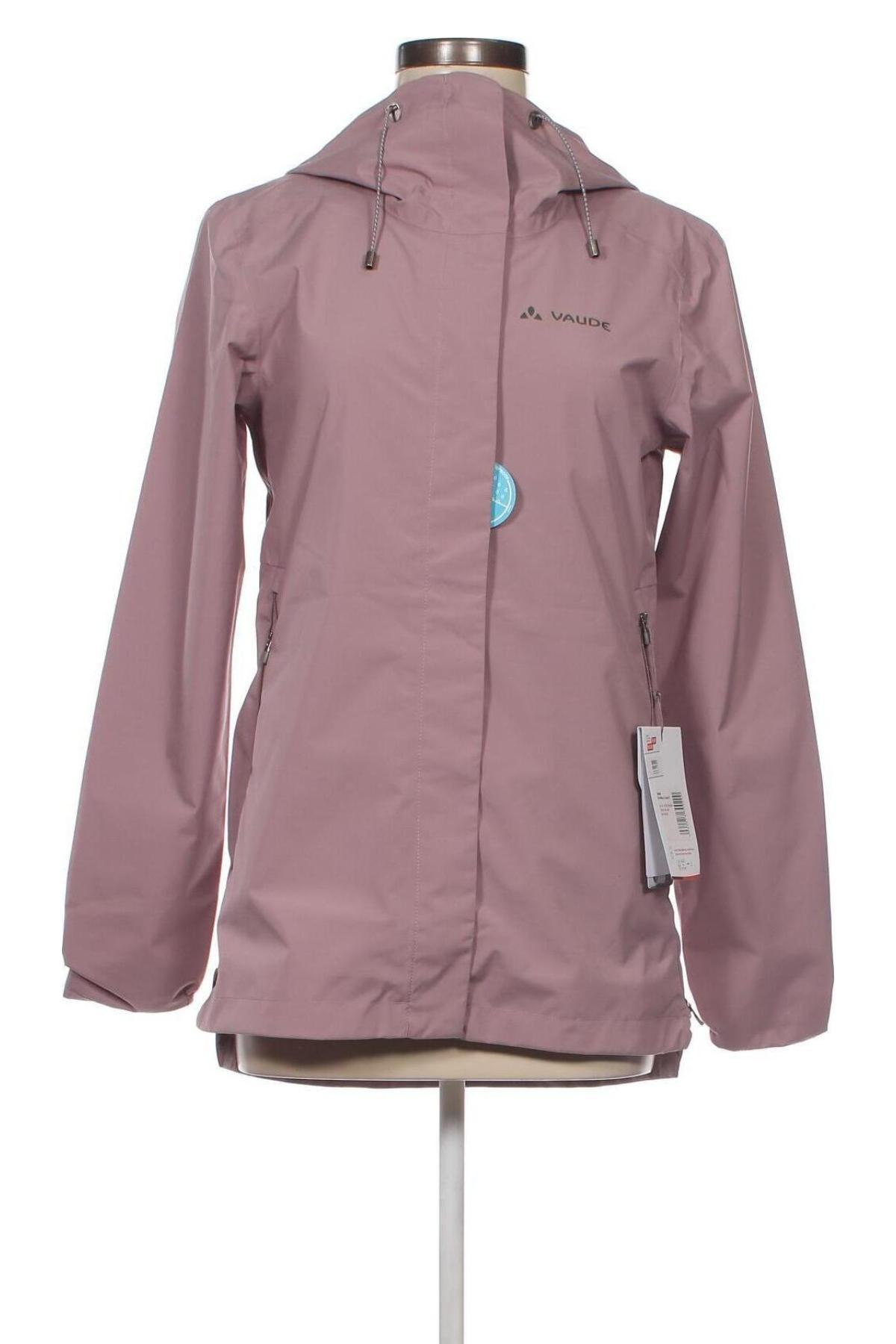 Damenjacke Vaude, Größe XS, Farbe Lila, Preis € 53,12