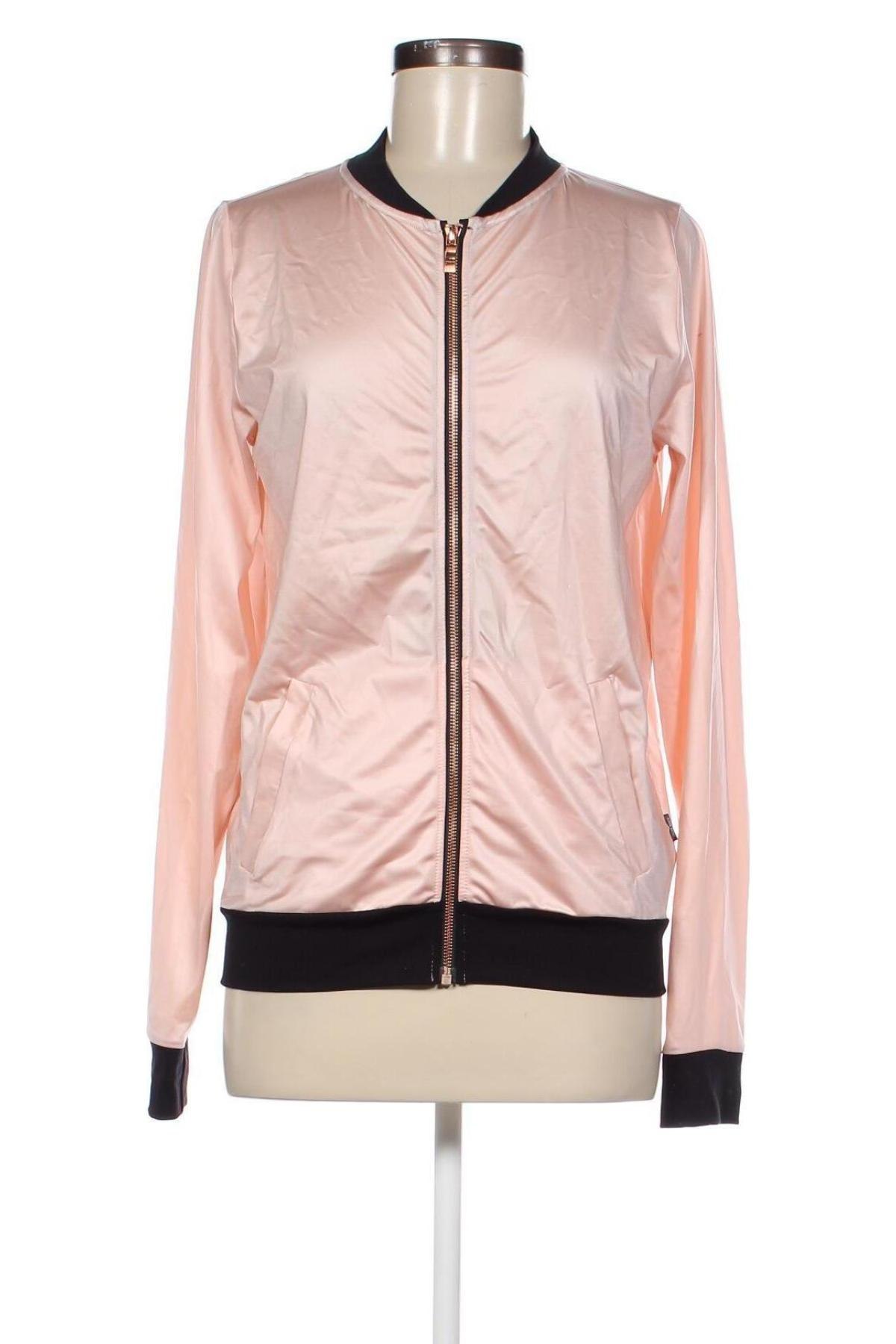 Damenjacke Venice Beach, Größe M, Farbe Rosa, Preis 9,46 €