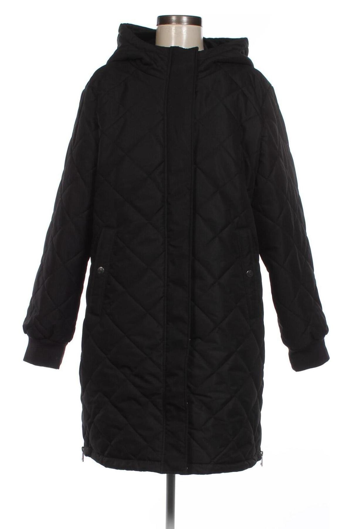 Dámska bunda  Vero Moda, Veľkosť XL, Farba Čierna, Cena  34,04 €