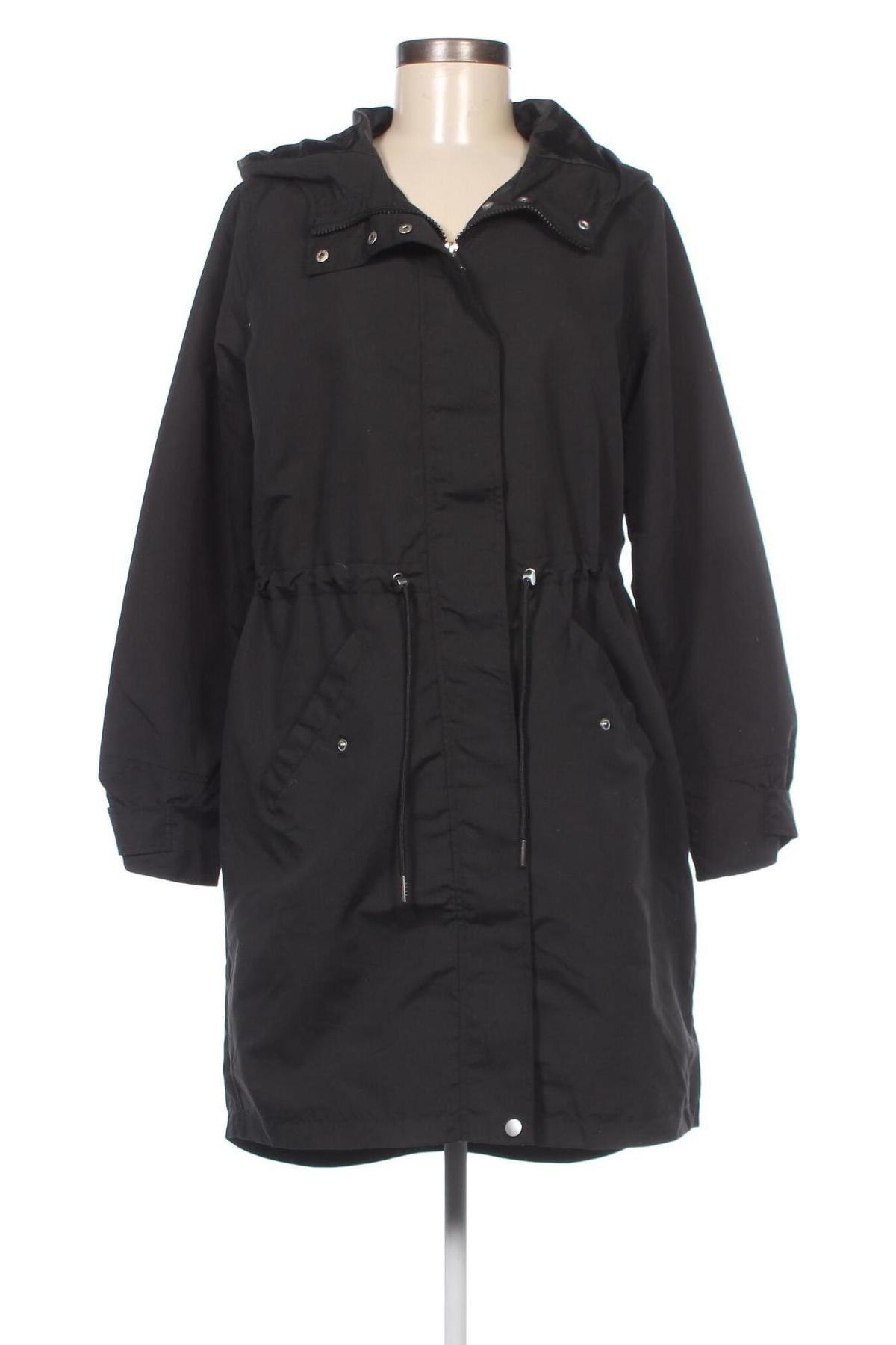 Damenjacke Vero Moda, Größe XS, Farbe Schwarz, Preis 23,97 €