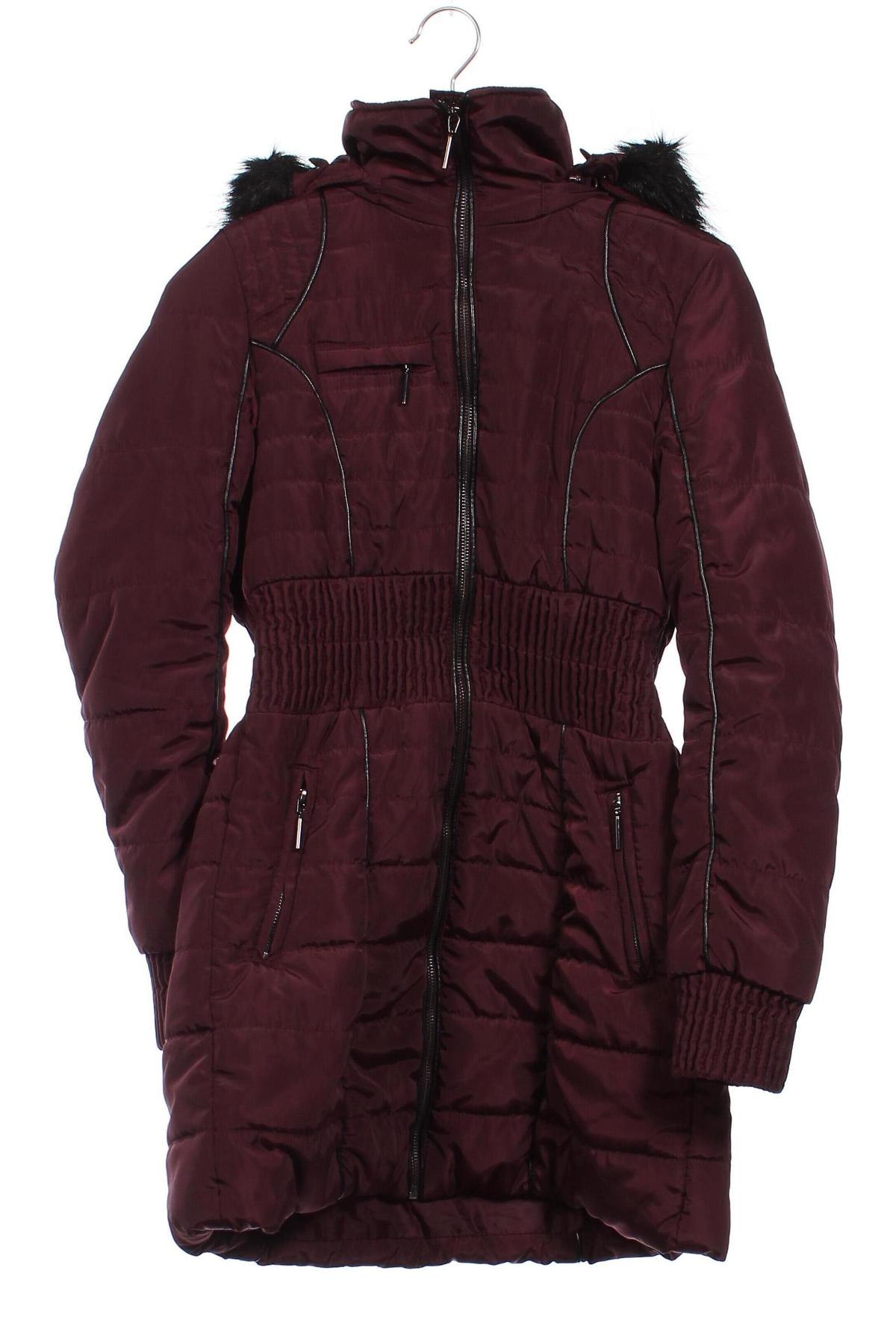 Dámská bunda  Vero Moda, Velikost XS, Barva Červená, Cena  286,00 Kč