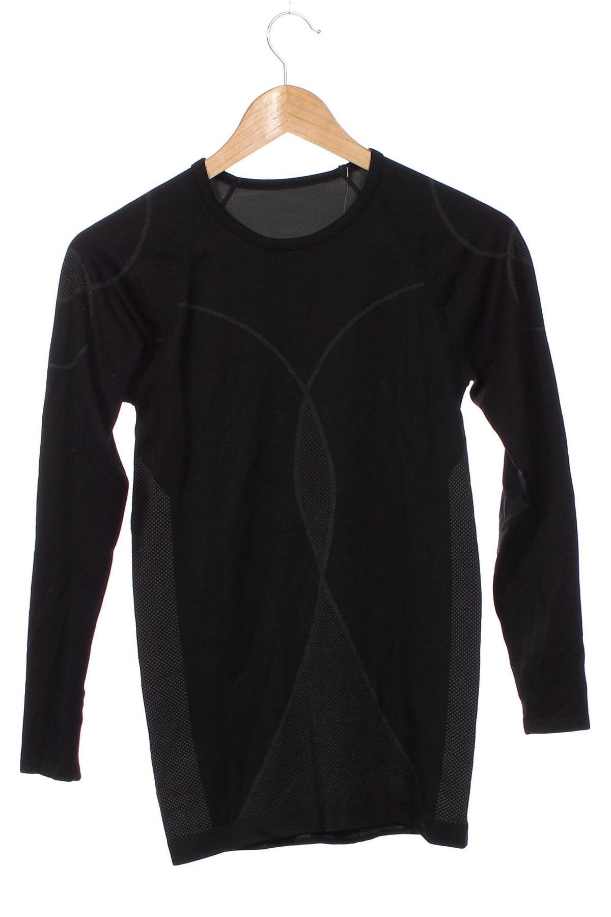 Παιδική μπλούζα, Μέγεθος 13-14y/ 164-168 εκ., Χρώμα Μαύρο, Τιμή 2,79 €