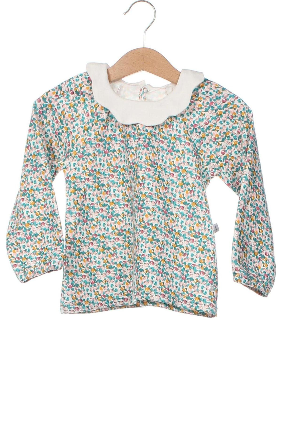 Kinder Shirt, Größe 4-5y/ 110-116 cm, Farbe Mehrfarbig, Preis 9,28 €