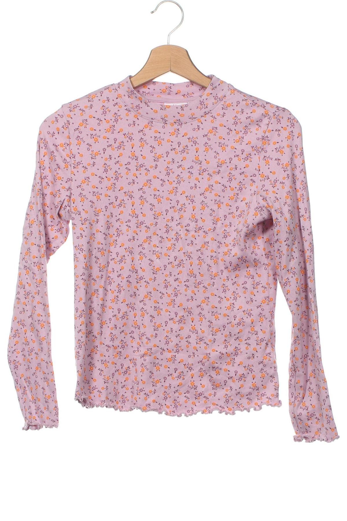Детска блуза Alive, Размер 10-11y/ 146-152 см, Цвят Пепел от рози, Цена 11,00 лв.
