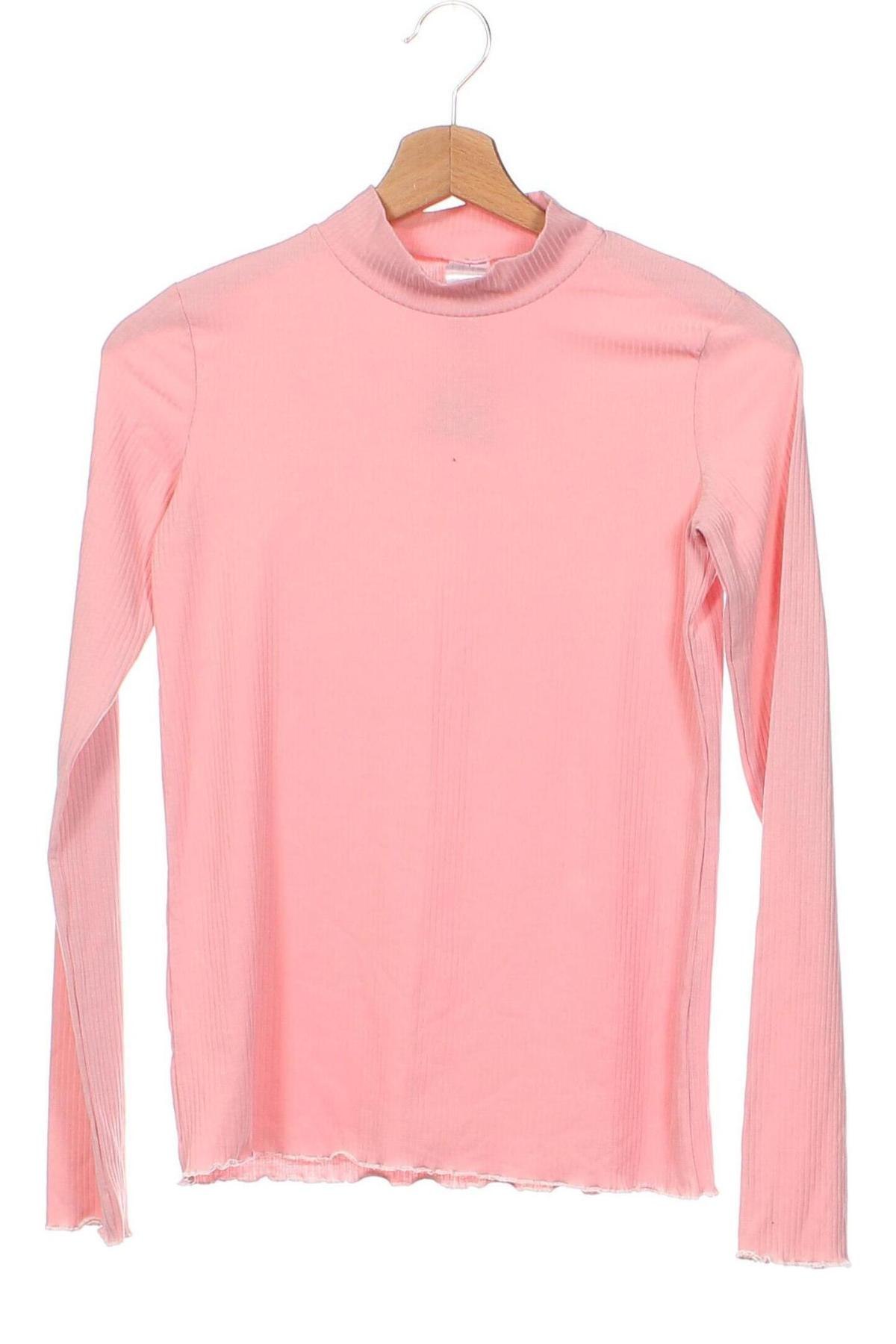 Kinder Shirt C&A, Größe 12-13y/ 158-164 cm, Farbe Rosa, Preis € 7,27