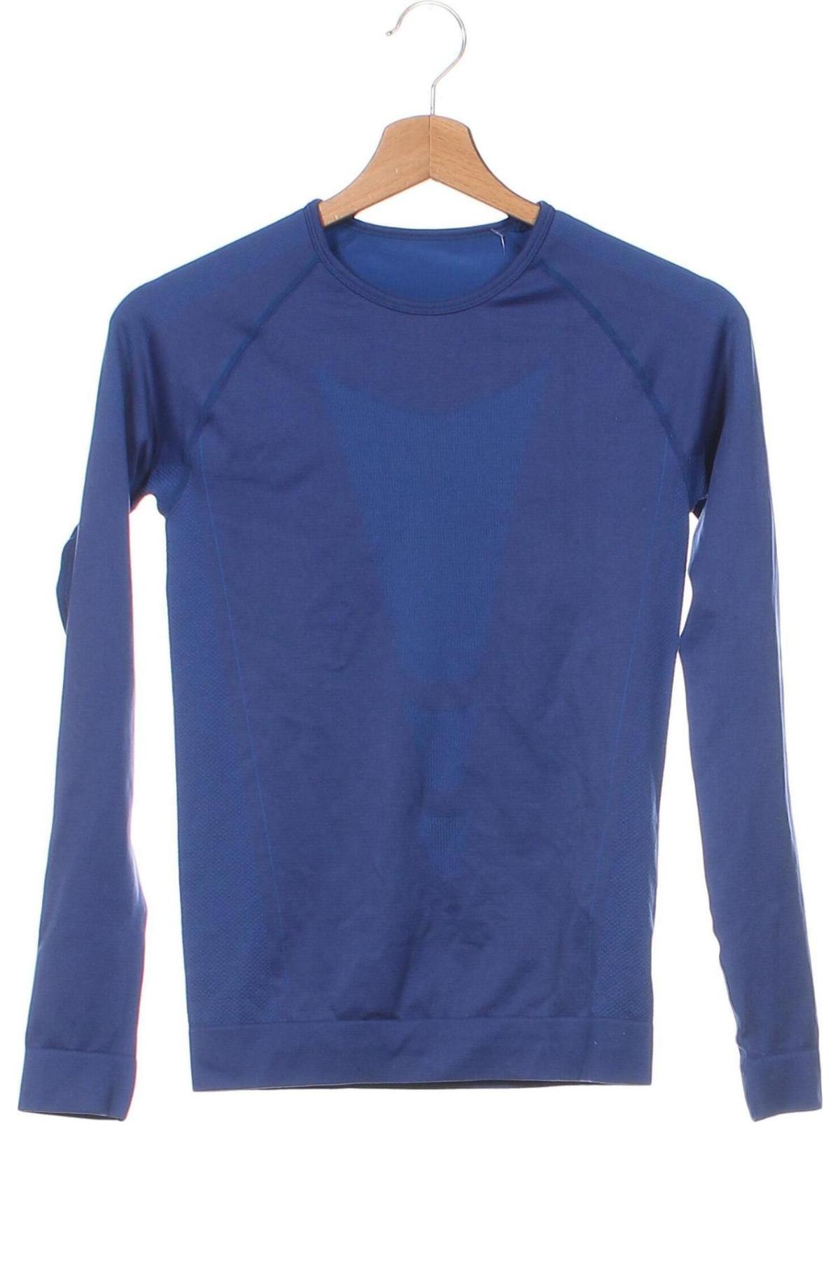 Παιδική μπλούζα Crivit, Μέγεθος 12-13y/ 158-164 εκ., Χρώμα Μπλέ, Τιμή 3,54 €