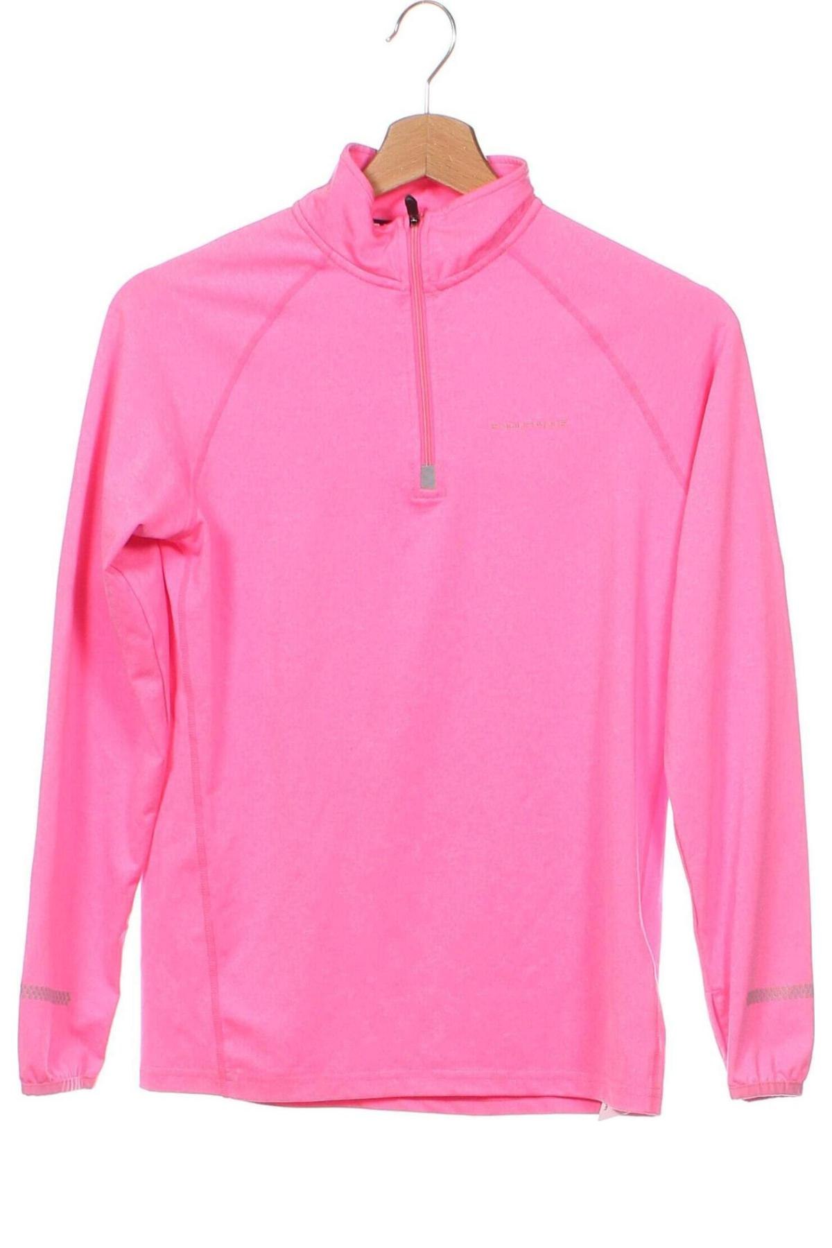 Παιδική μπλούζα ENDURANCE, Μέγεθος 11-12y/ 152-158 εκ., Χρώμα Ρόζ , Τιμή 7,14 €