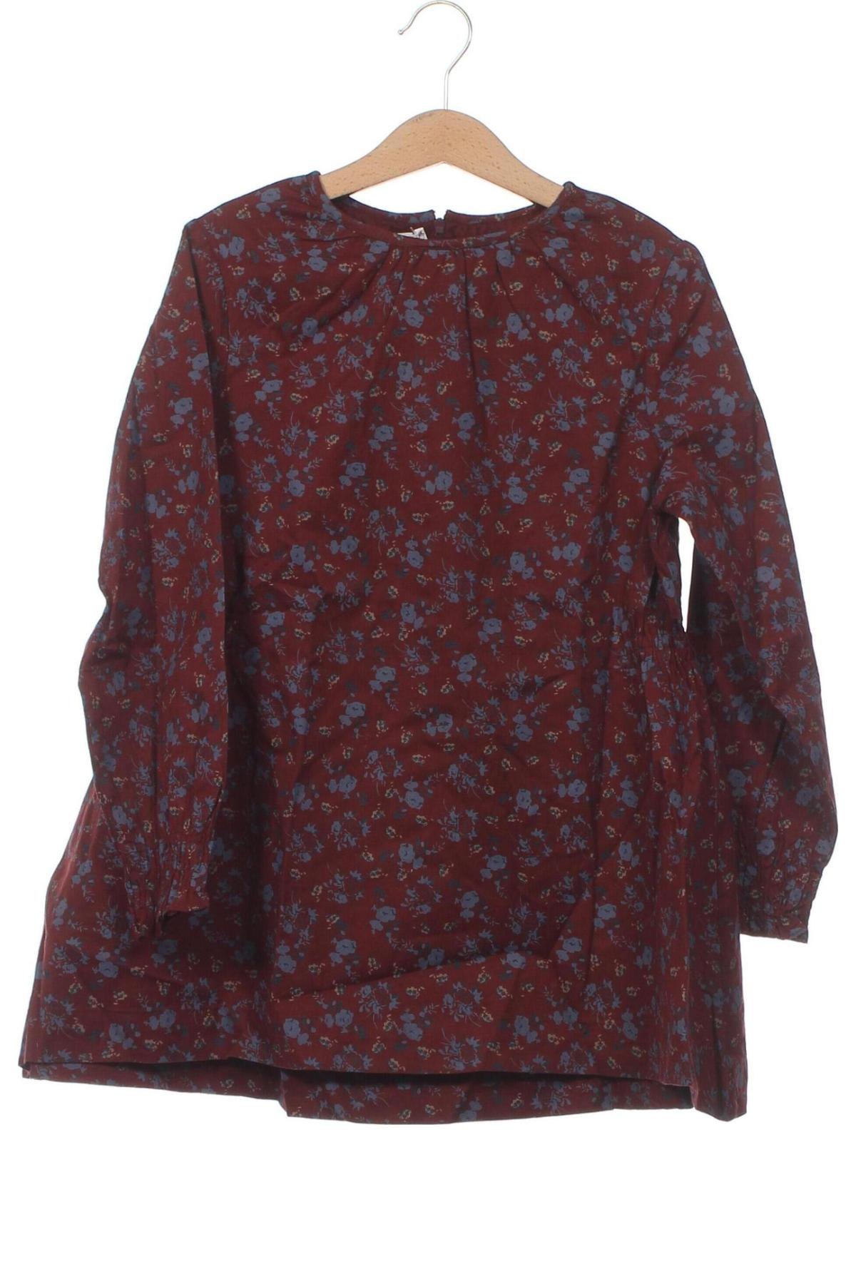 Kinder Shirt Gocco, Größe 7-8y/ 128-134 cm, Farbe Mehrfarbig, Preis € 5,78