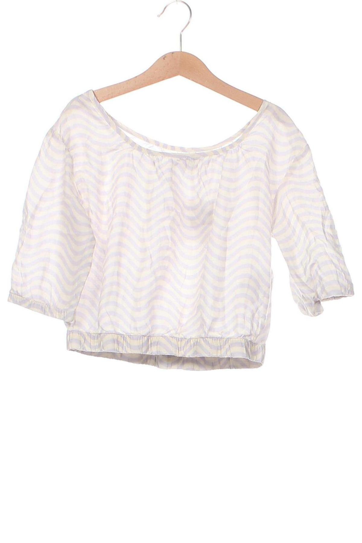 Kinder Shirt H&M, Größe 9-10y/ 140-146 cm, Farbe Mehrfarbig, Preis 3,24 €