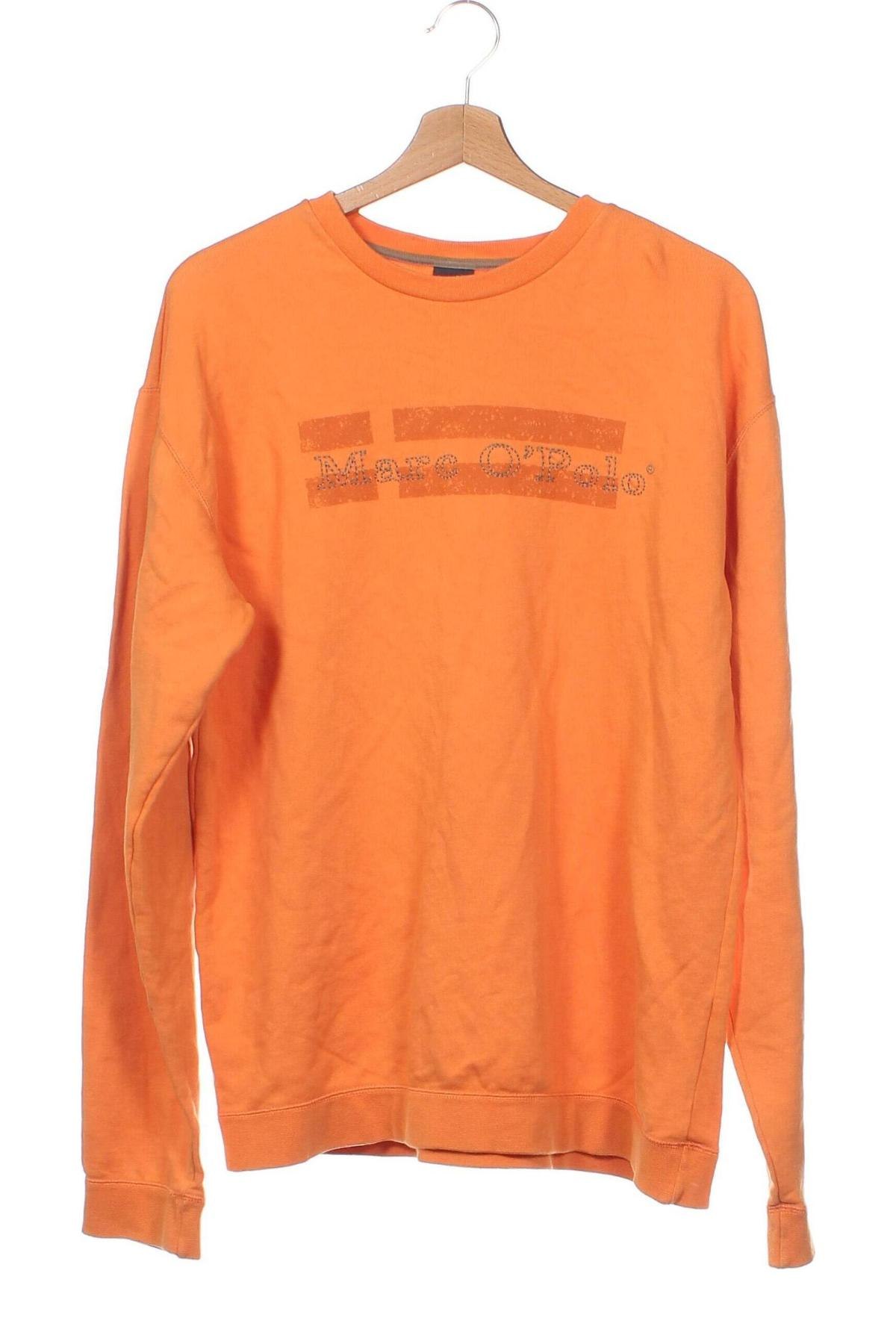 Kinder Shirt Marc O'Polo, Größe 15-18y/ 170-176 cm, Farbe Orange, Preis 20,86 €