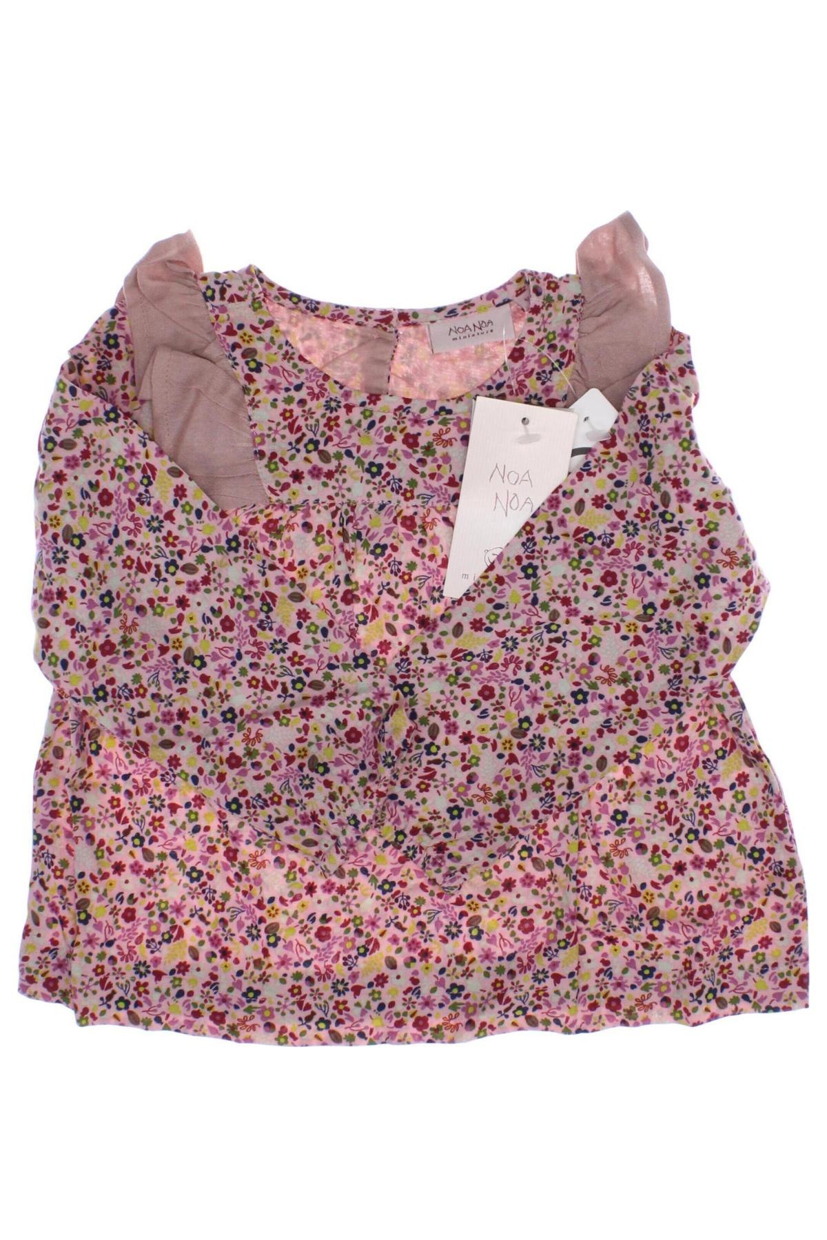 Kinder Shirt Noa Noa, Größe 14-15y/ 168-170 cm, Farbe Mehrfarbig, Preis 18,23 €