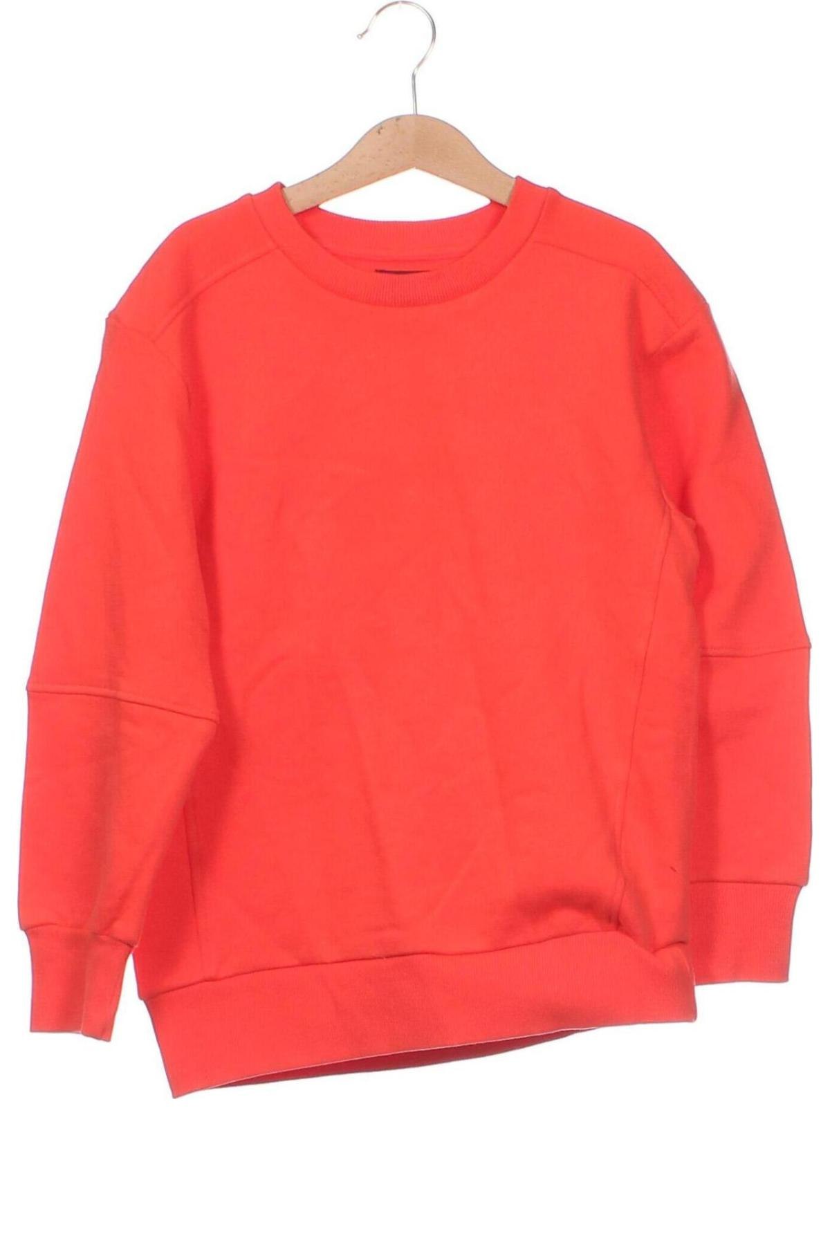 Kinder Shirt Oviesse, Größe 7-8y/ 128-134 cm, Farbe Rot, Preis 9,28 €