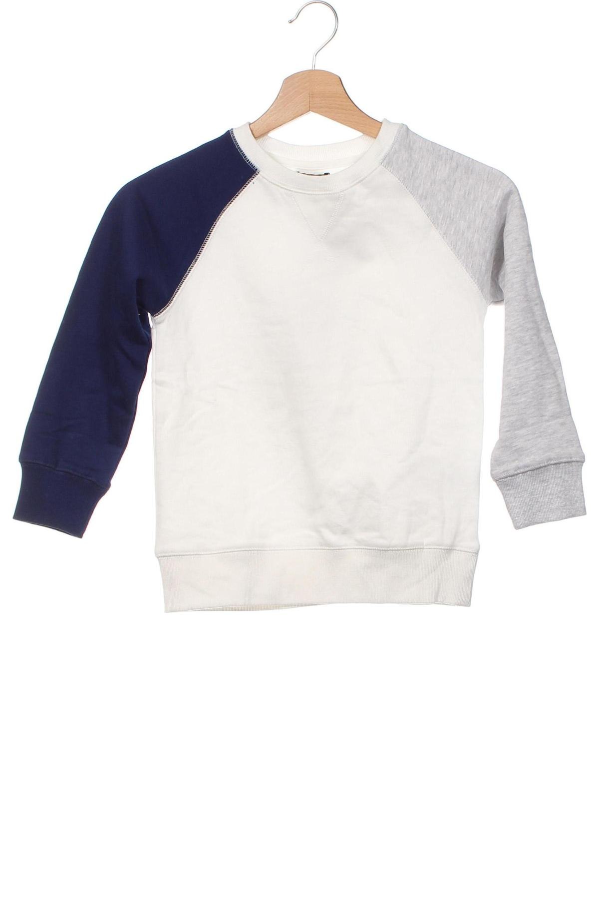 Детска блуза Oviesse, Размер 6-7y/ 122-128 см, Цвят Многоцветен, Цена 12,06 лв.