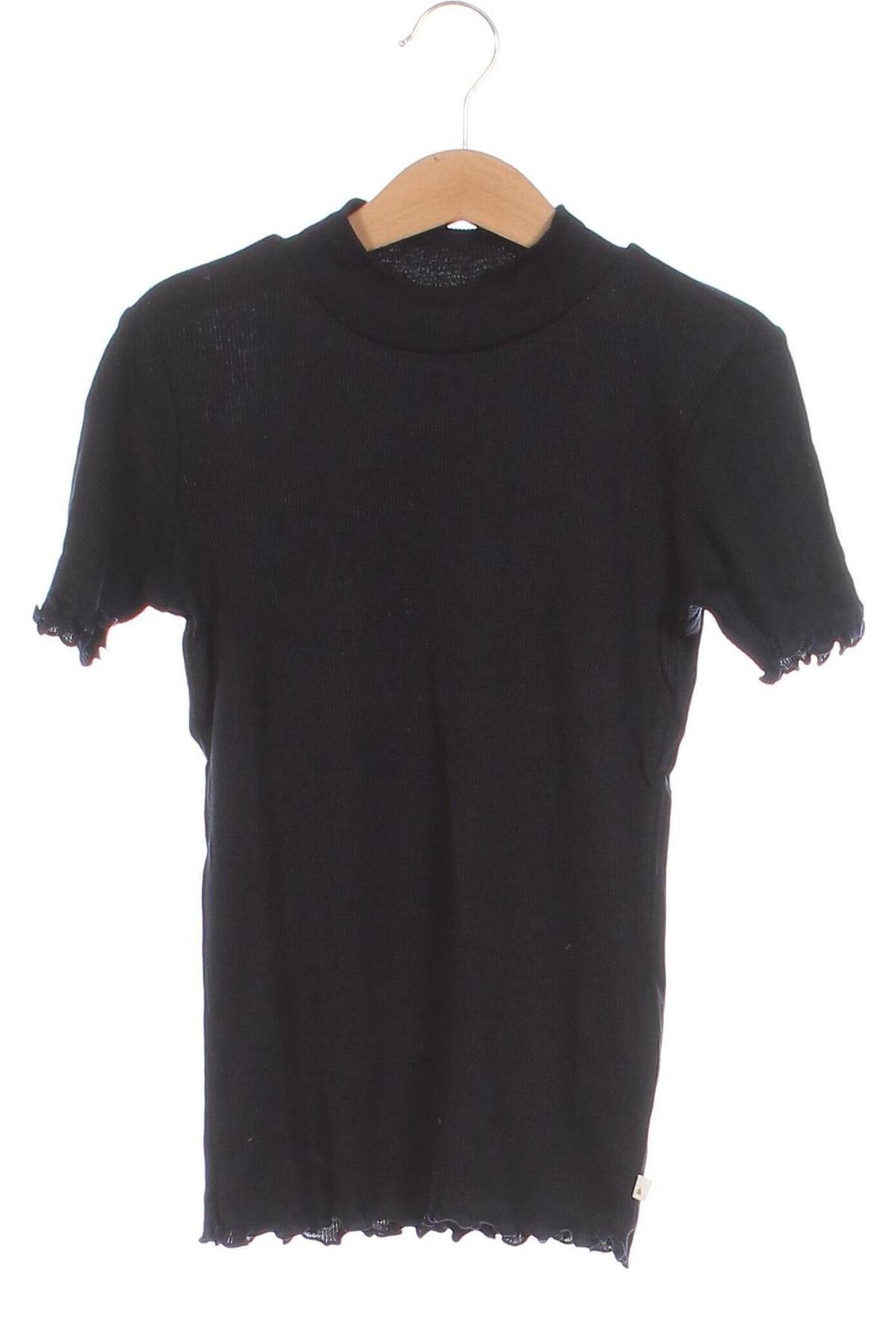 Παιδική μπλούζα Scotch & Soda, Μέγεθος 9-10y/ 140-146 εκ., Χρώμα Μαύρο, Τιμή 20,60 €