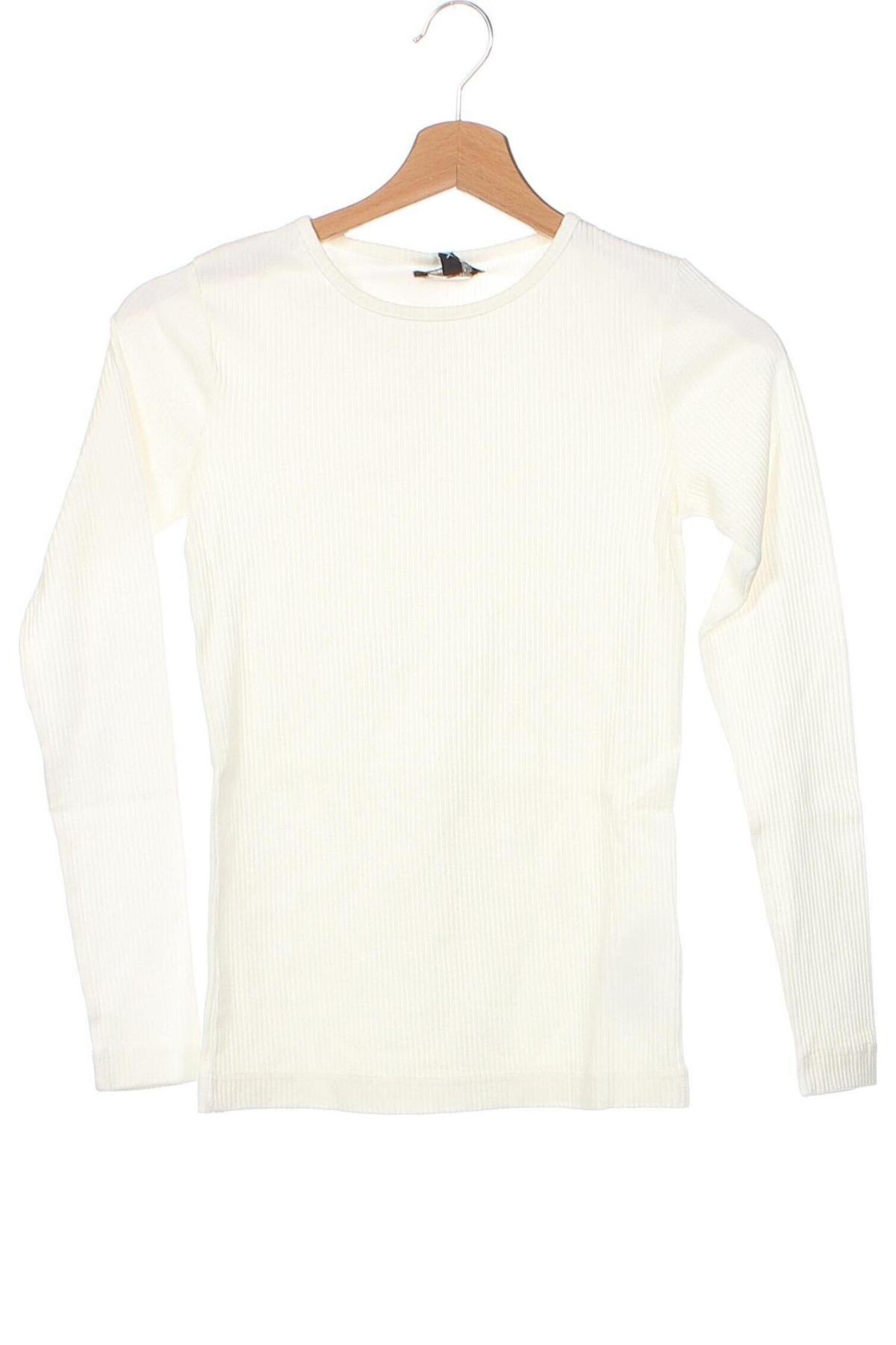 Kinder Shirt Staccato, Größe 10-11y/ 146-152 cm, Farbe Weiß, Preis € 4,85